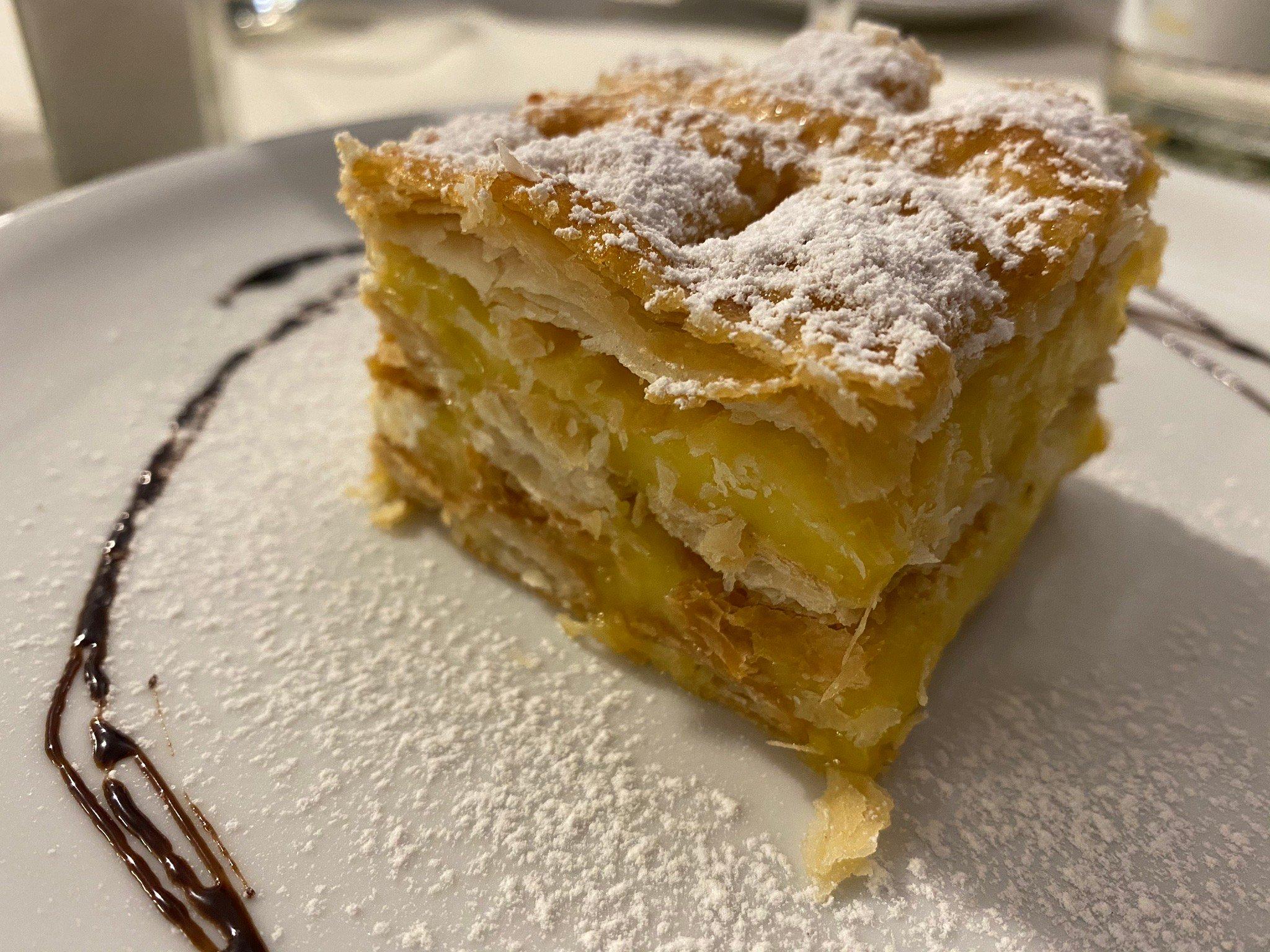 Ristorante Pizzeria Piccolo Mare