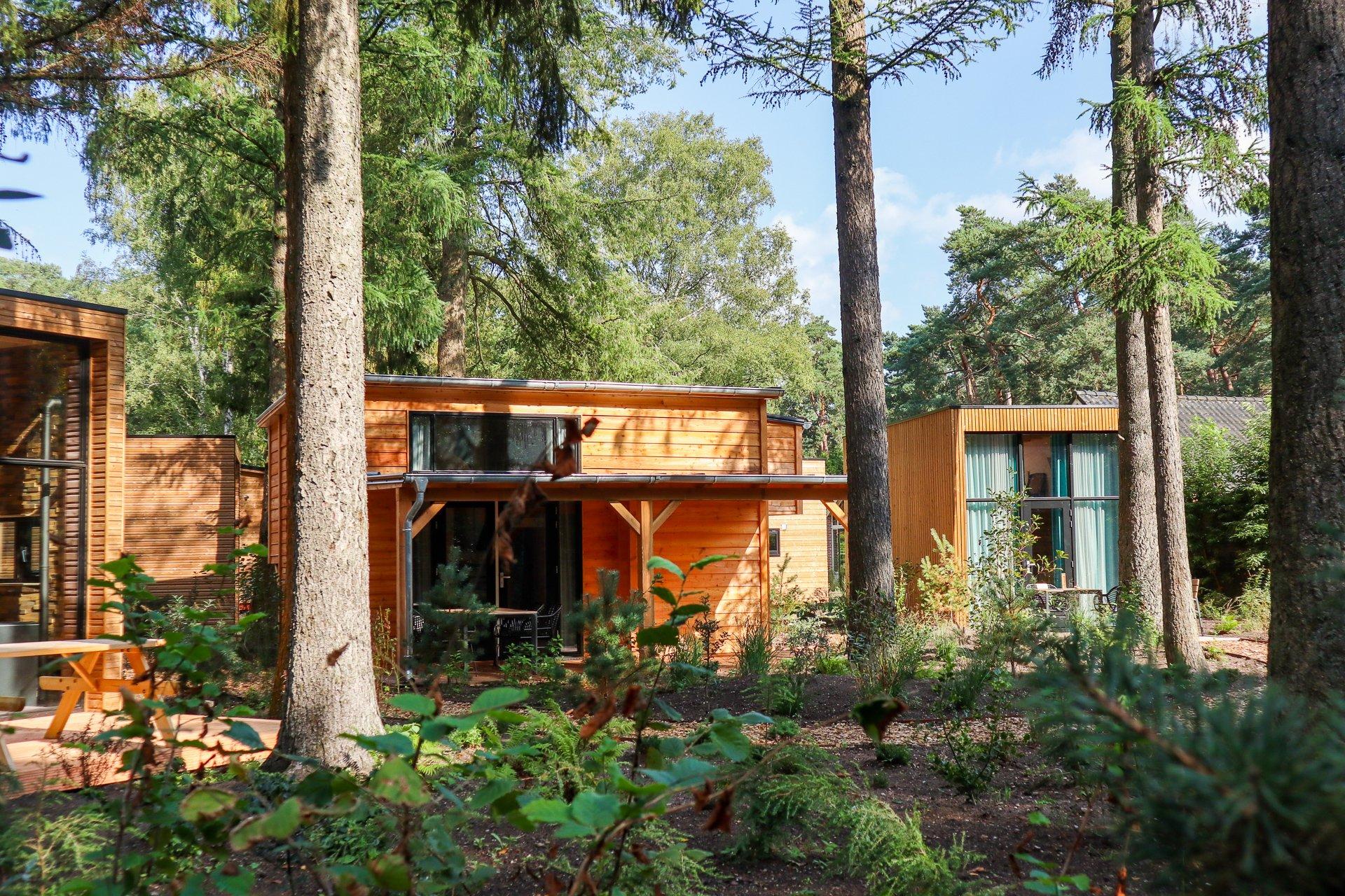 EuroParcs Beekbergen