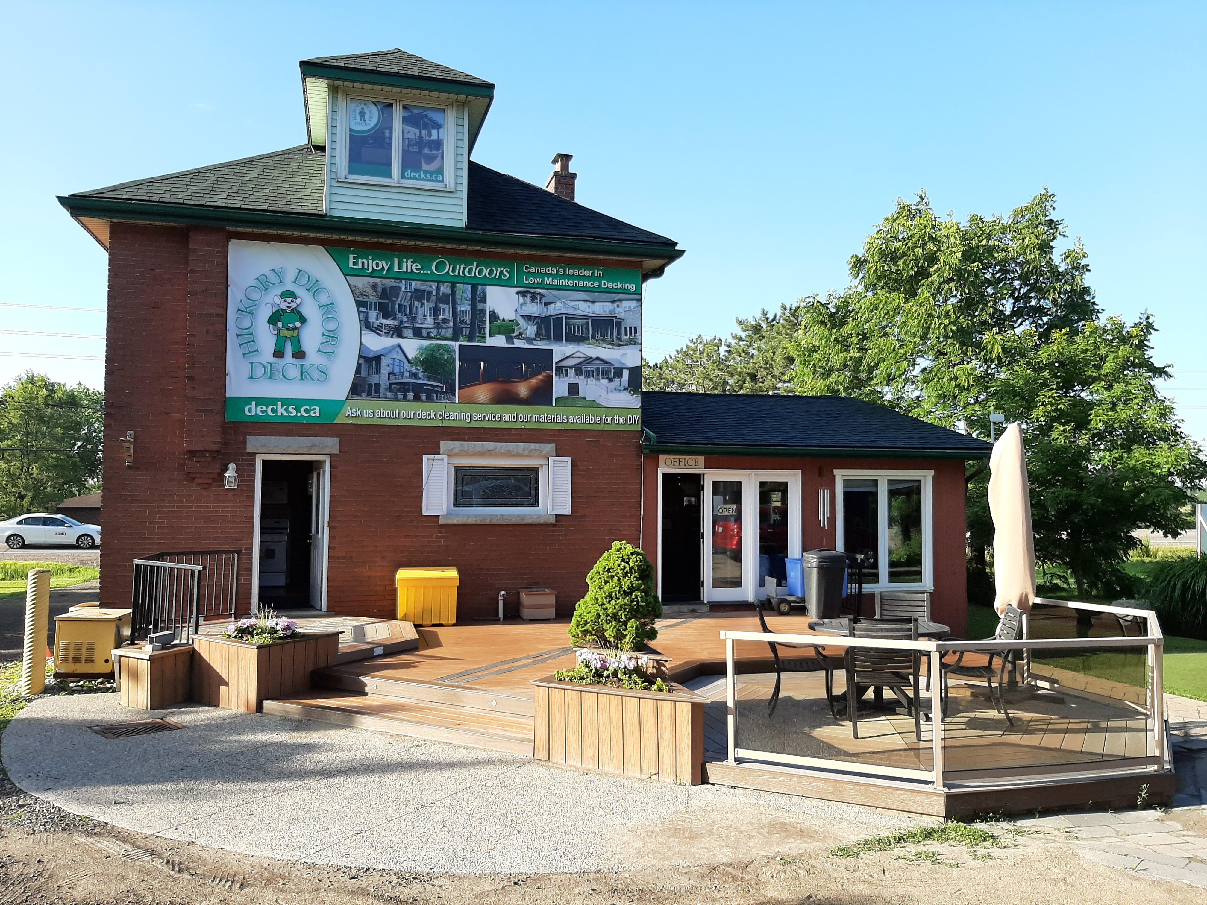 Knights Inn Hamilton West