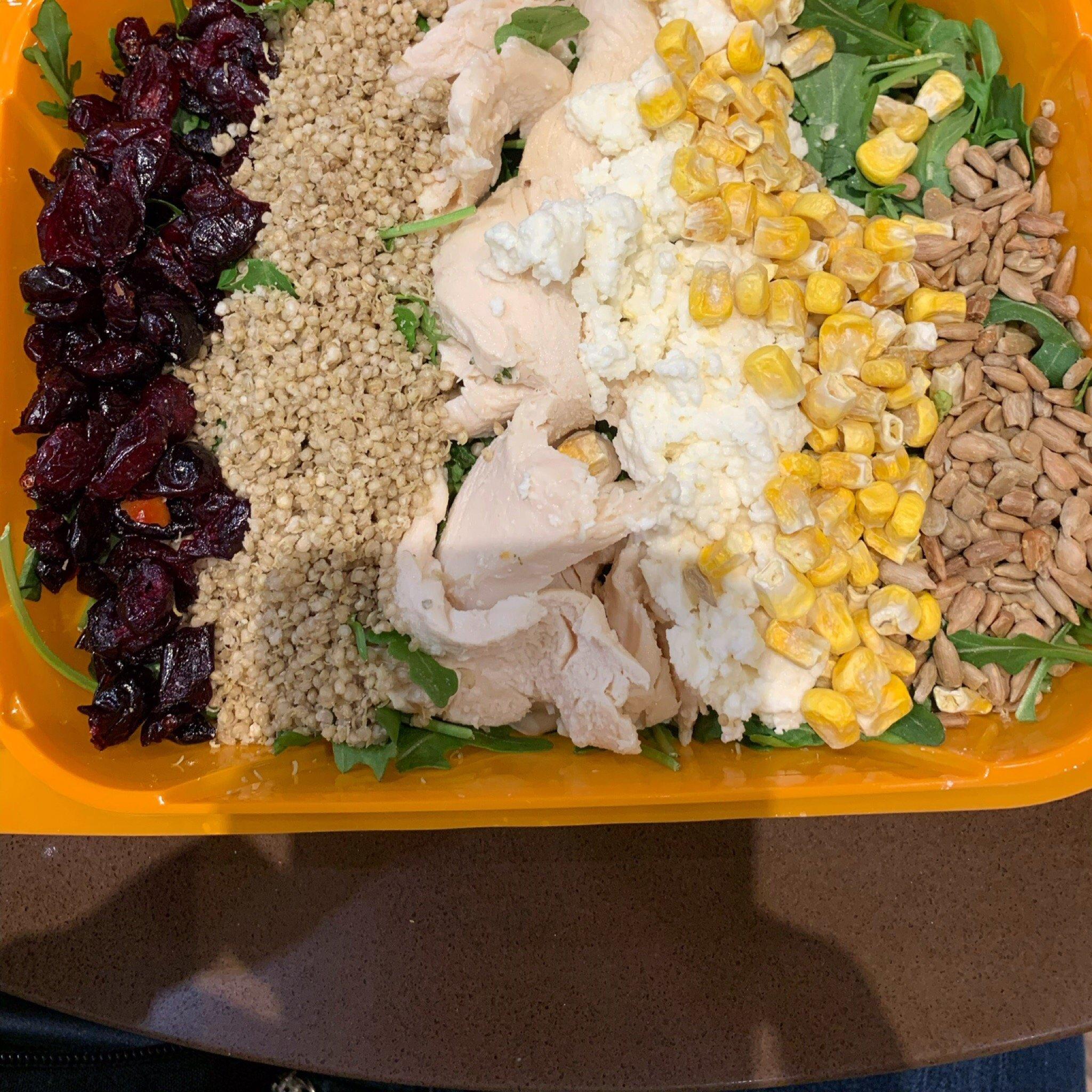 Wildflower Bread Board