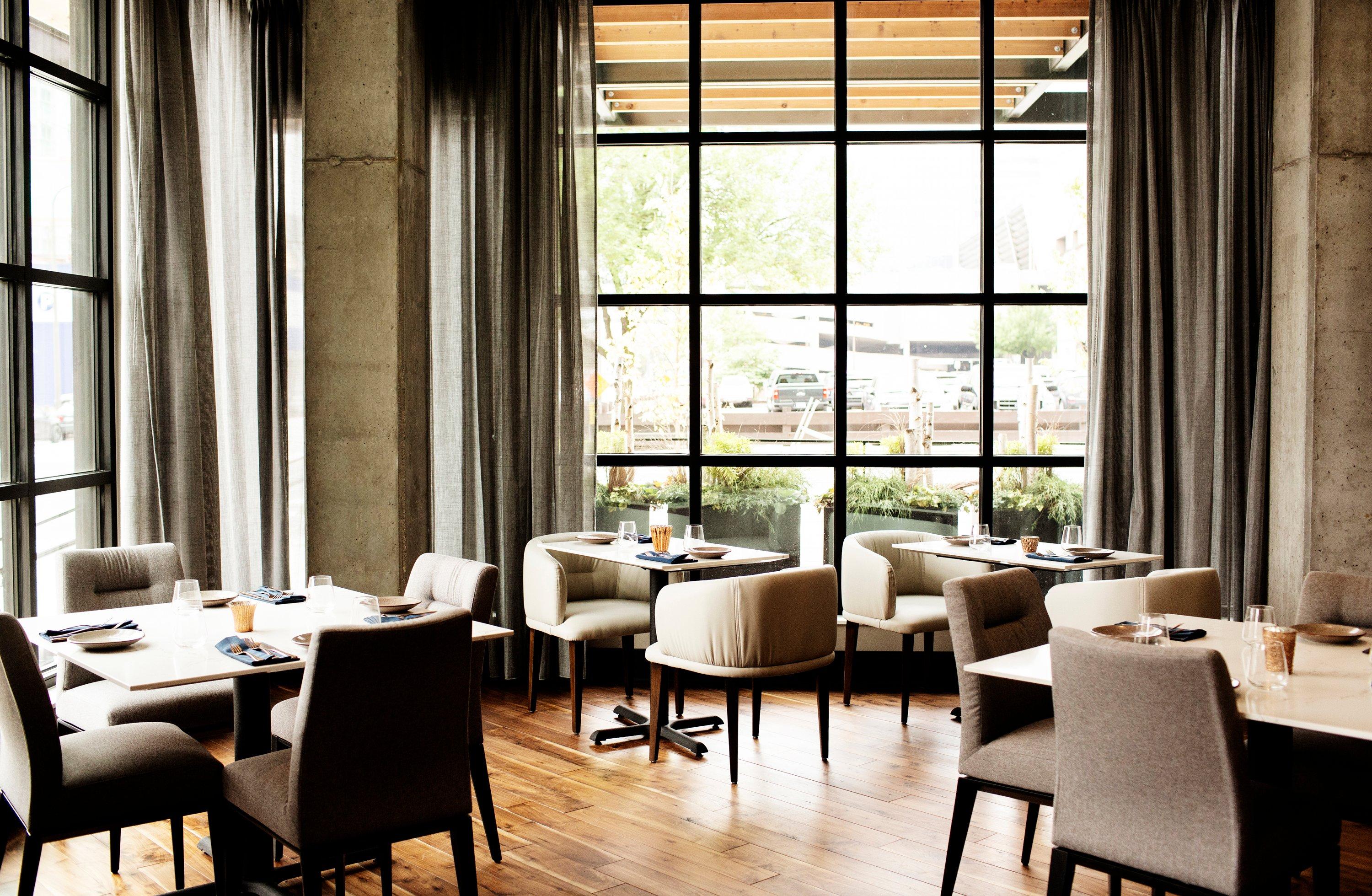 Tavola Italian Kitchen + Bar