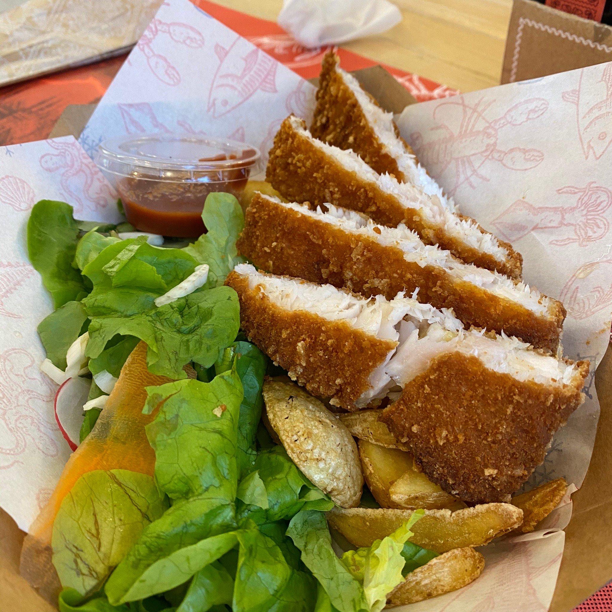 Pescaria - Milano Via Bonnet