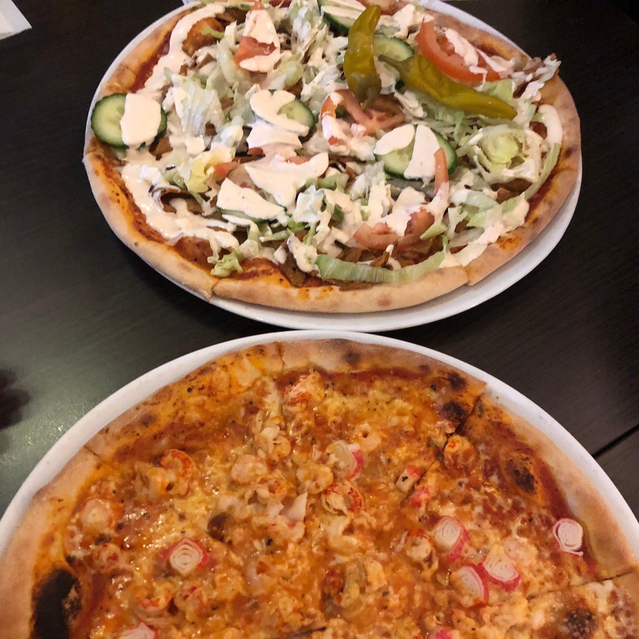 Papa Joe's Pizza & Pasta