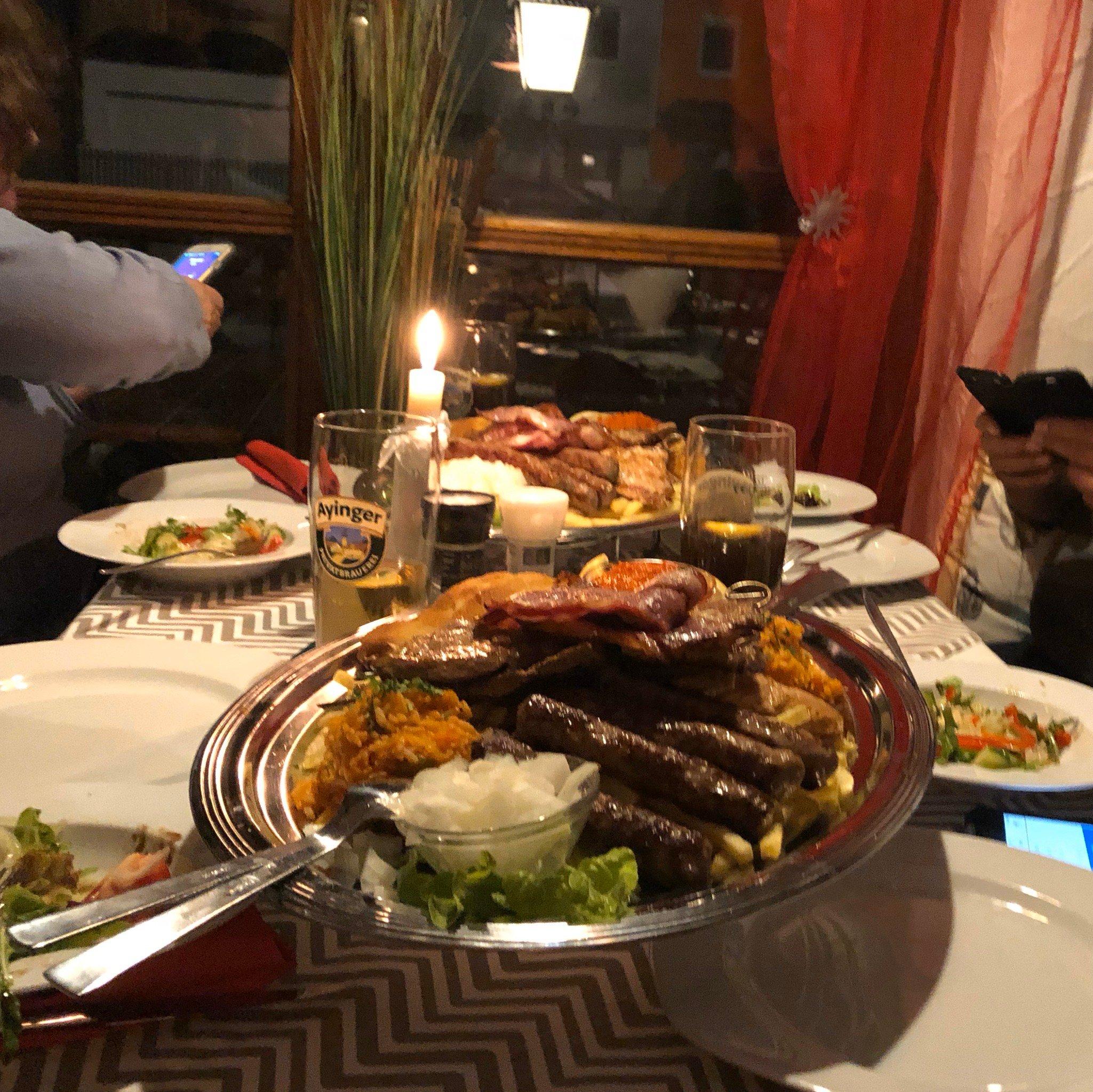 Gaststatte Tannenhof