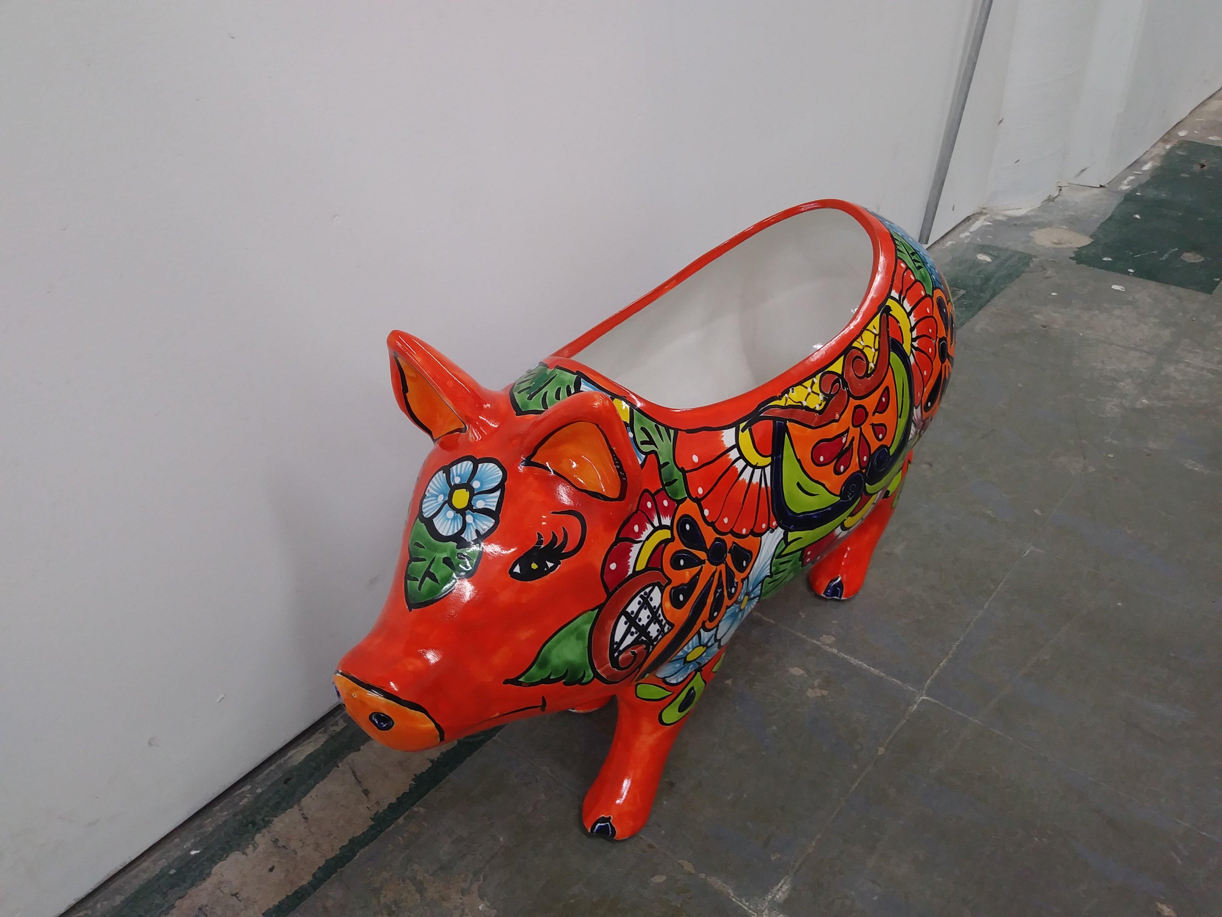 Mexican Craft & Pottery