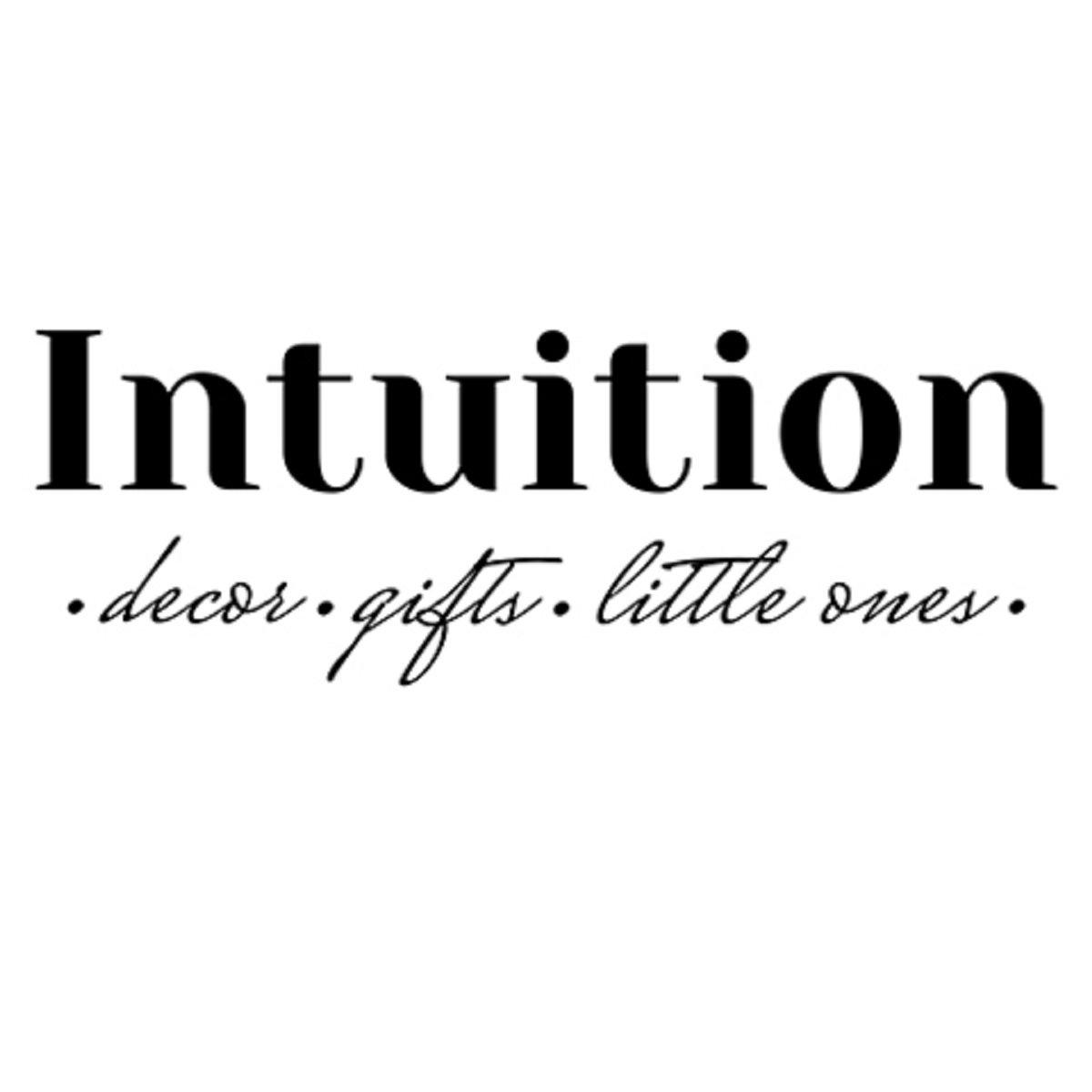 Intuition Decor, Gifts, and Little Ones