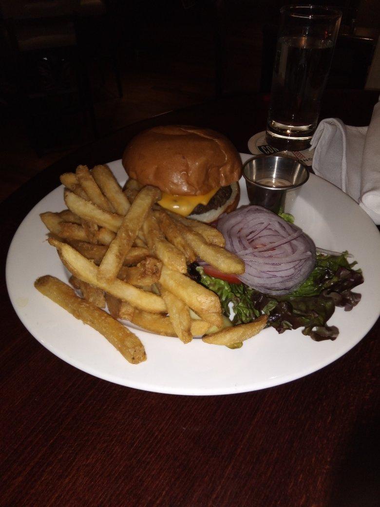 The Broadway Grill