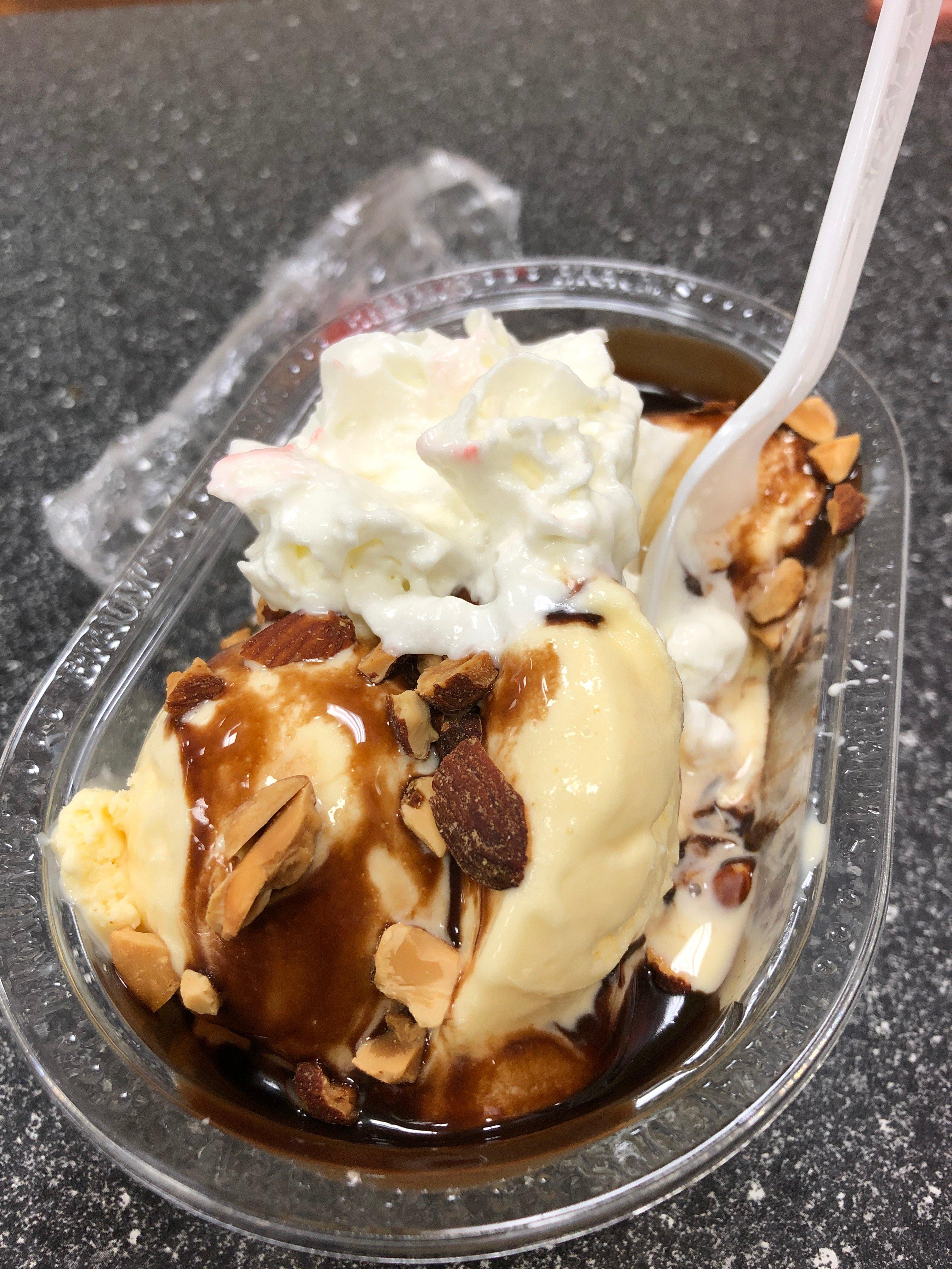 Braum's Ice Cream & Dairy Stores