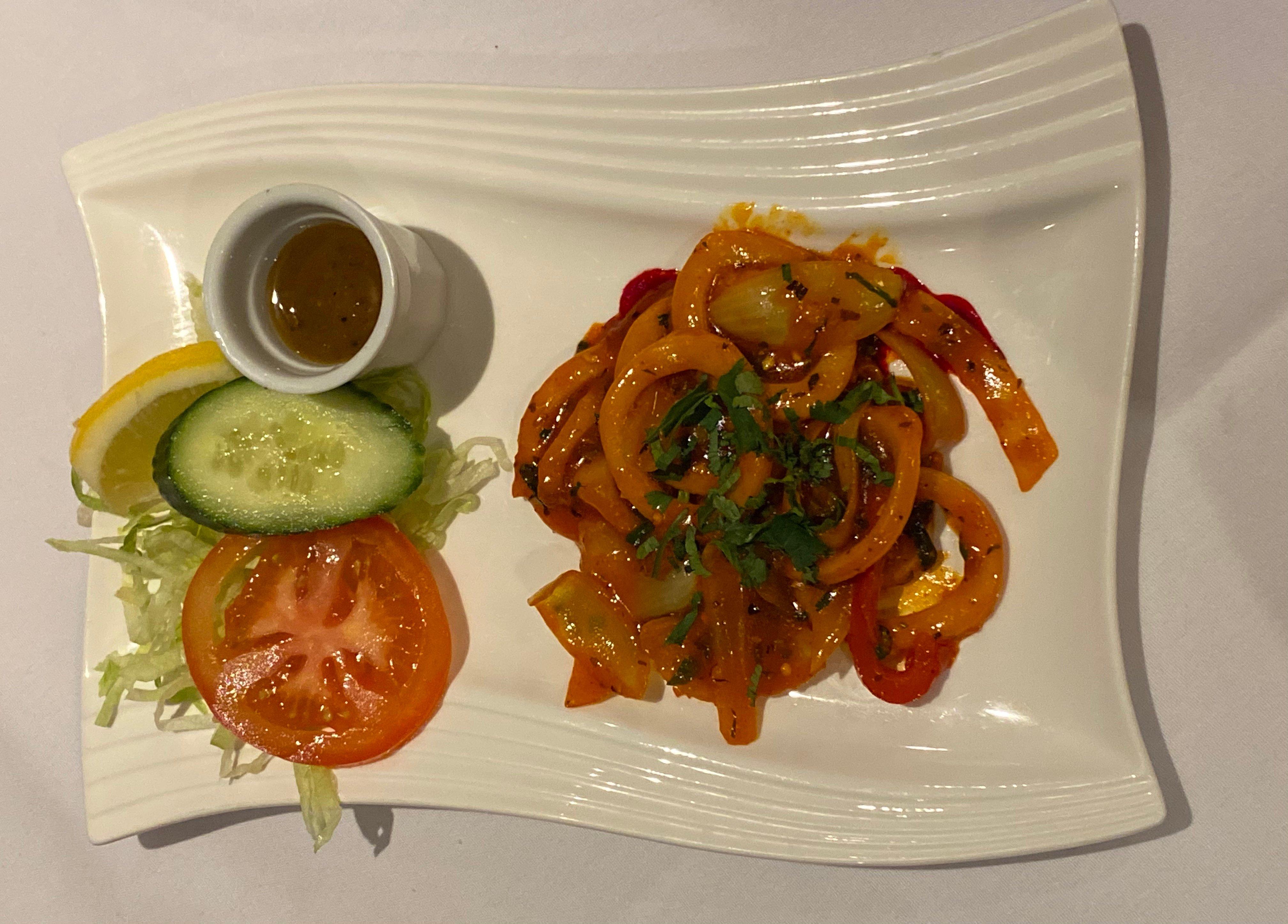 Jeera Fine Indian Restaurant