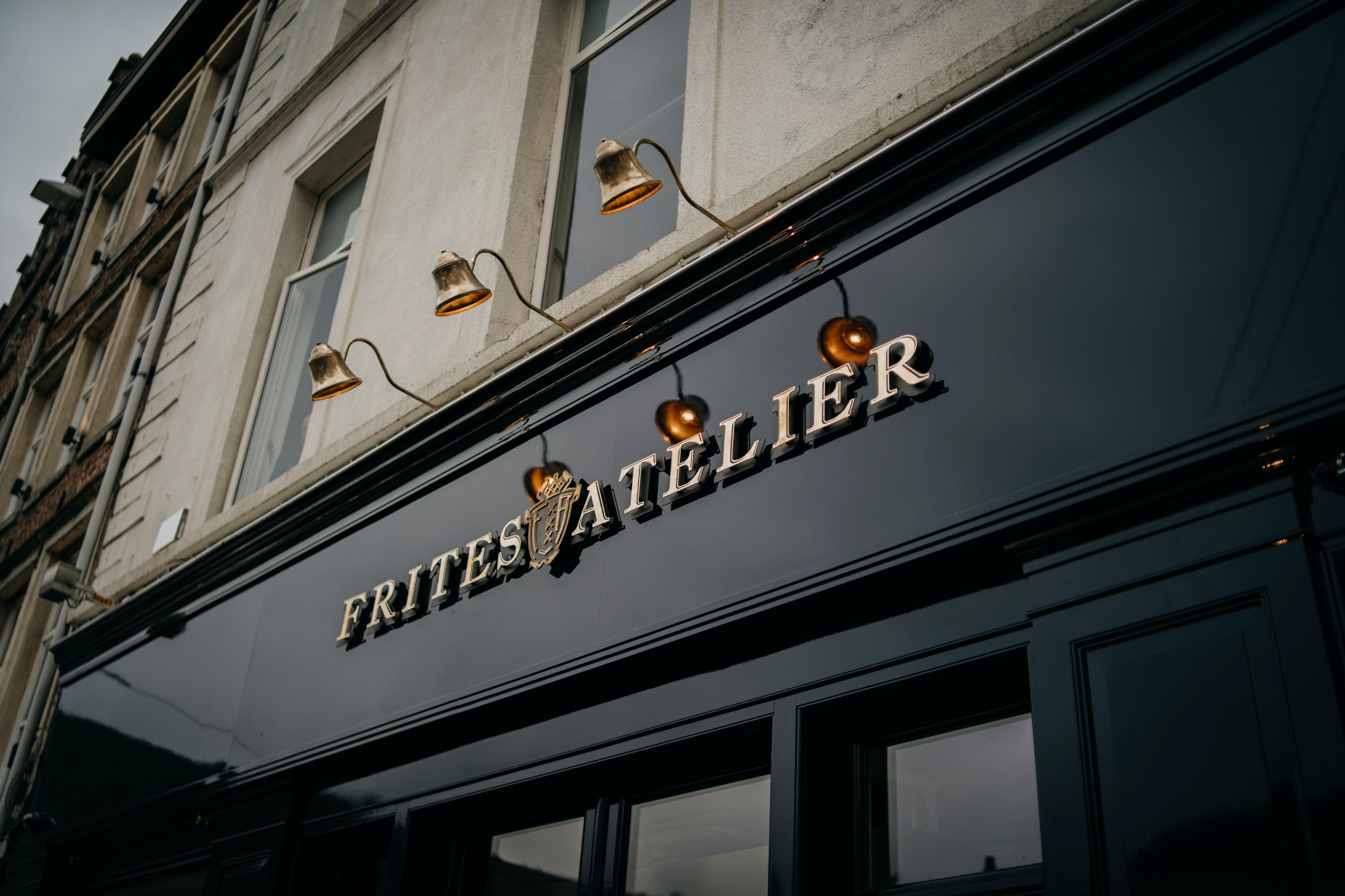 Frites Atelier