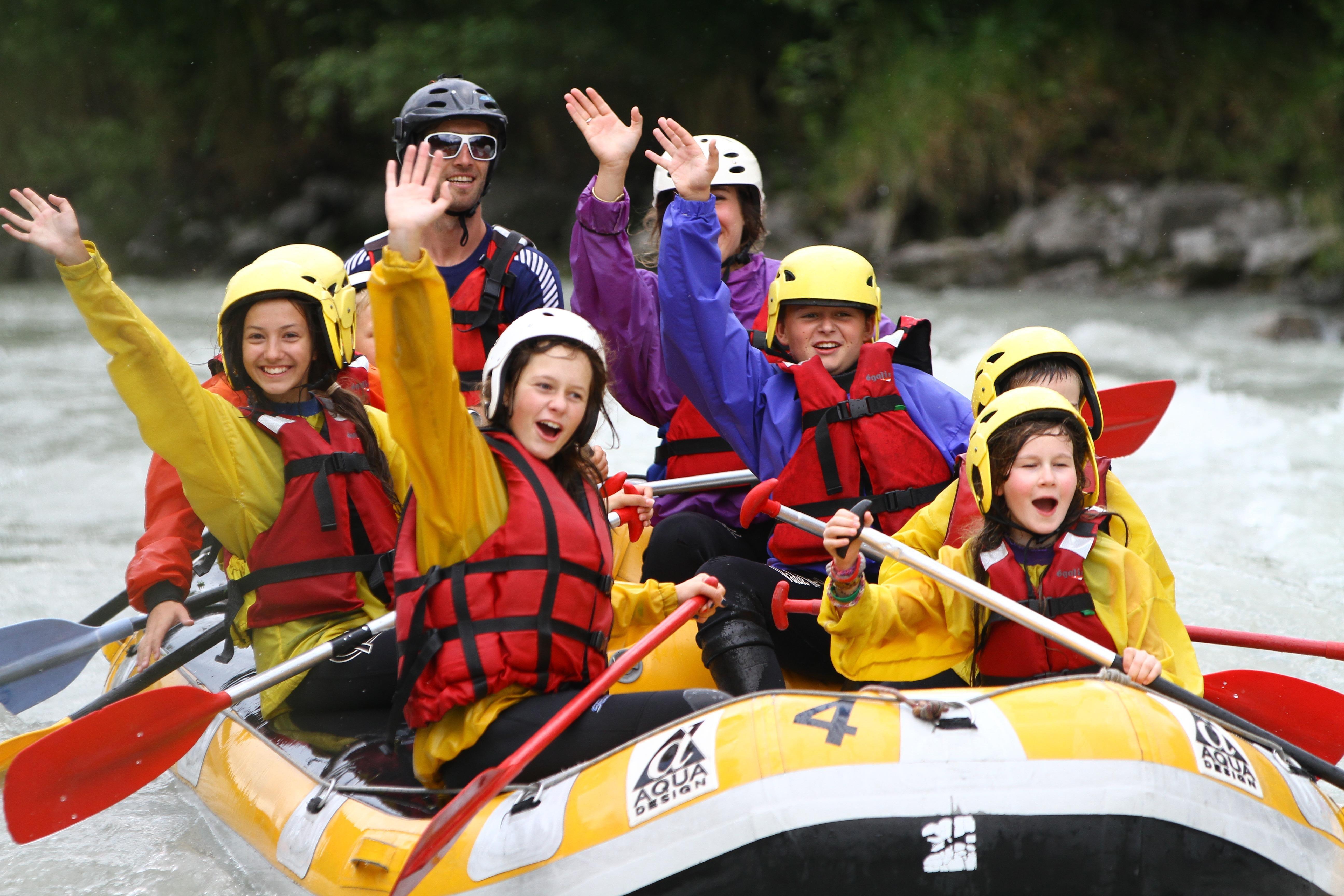 INTERNATIONAL LANGUAGE CAMPS