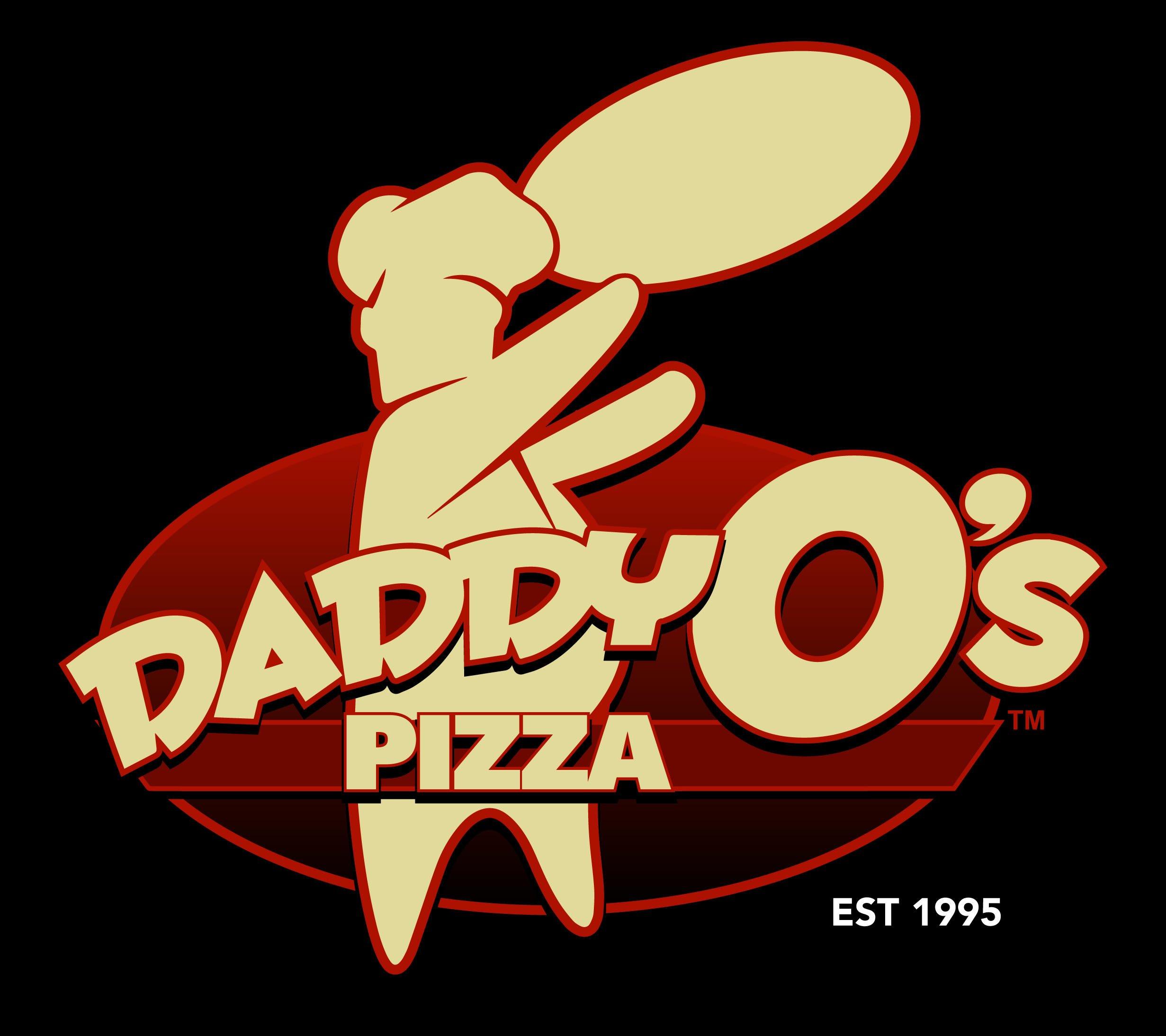 DaddyO's Pizza - Spring Branch