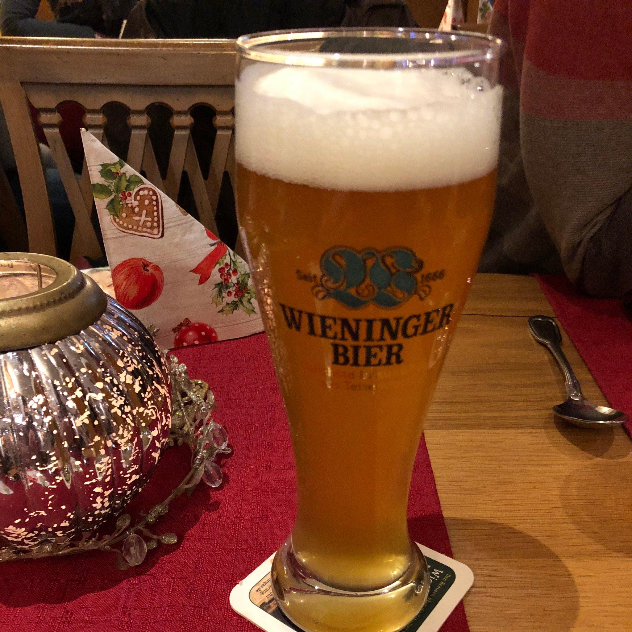 Restaurant Gasthof Kienberg