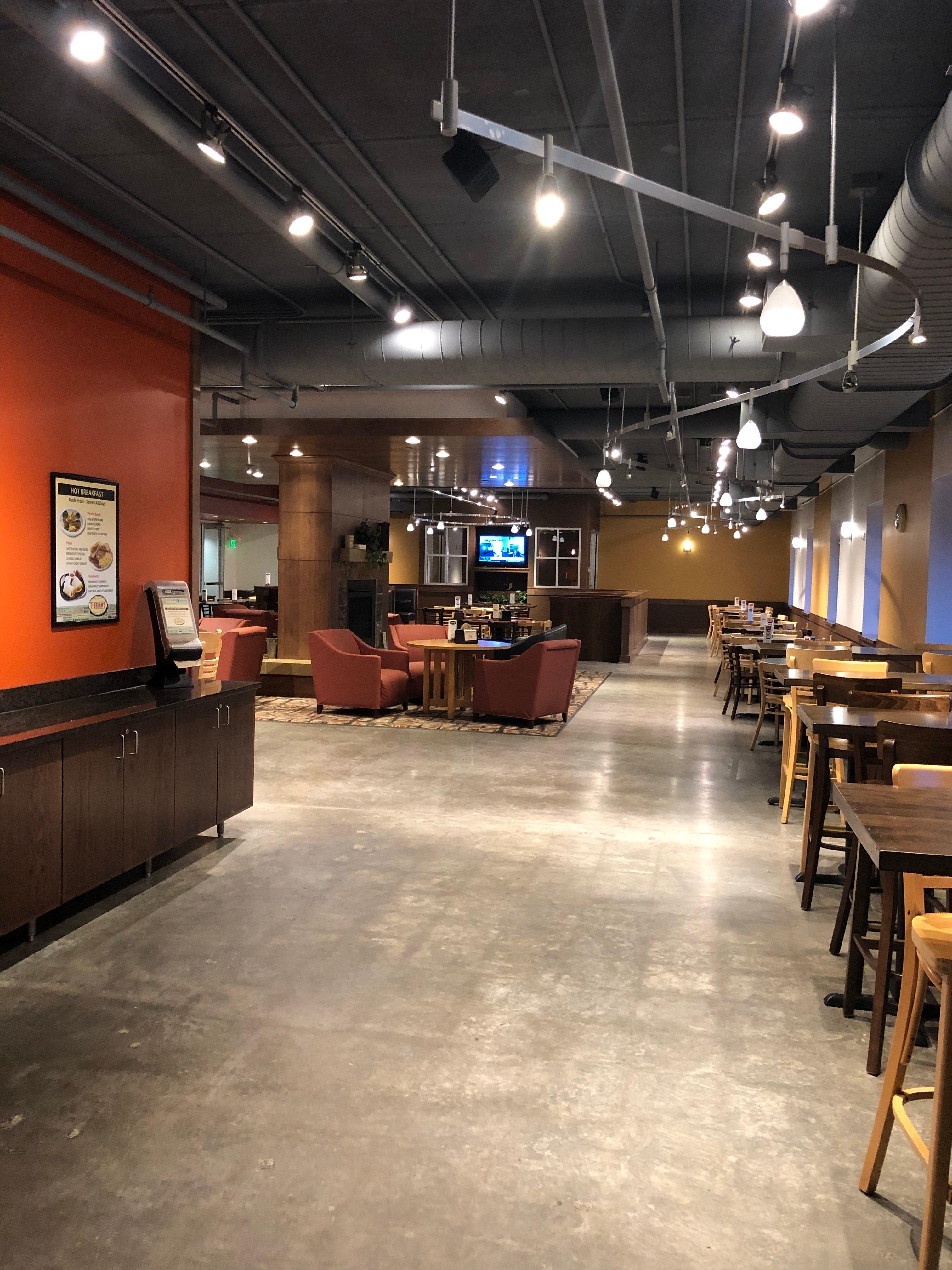 D. Brian's - Bloomington - American Blvd