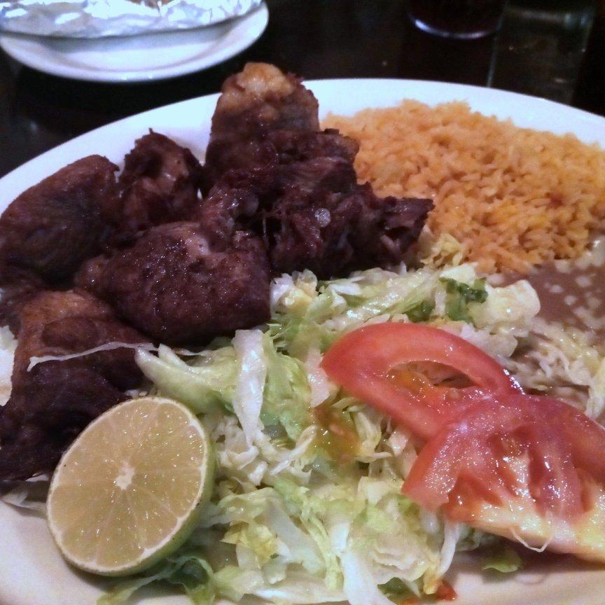 Las Mesas