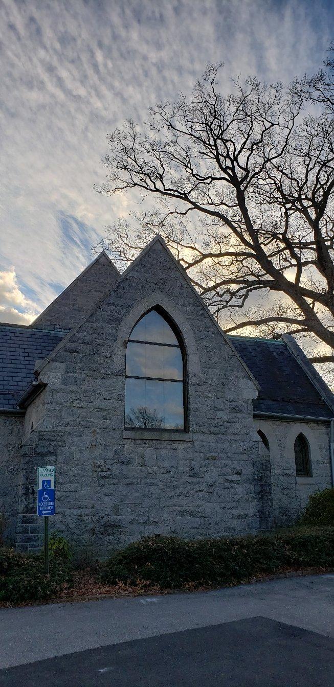 St. John's Episcopal Church