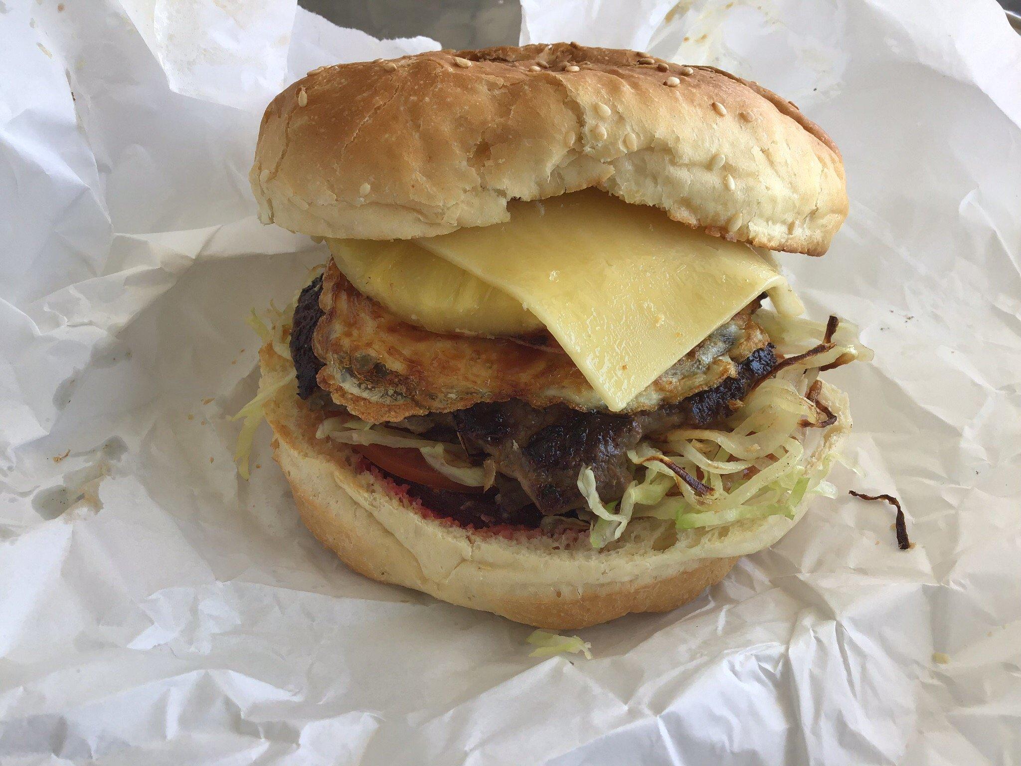 Grovedale Chicken & Fish & Chip Bar