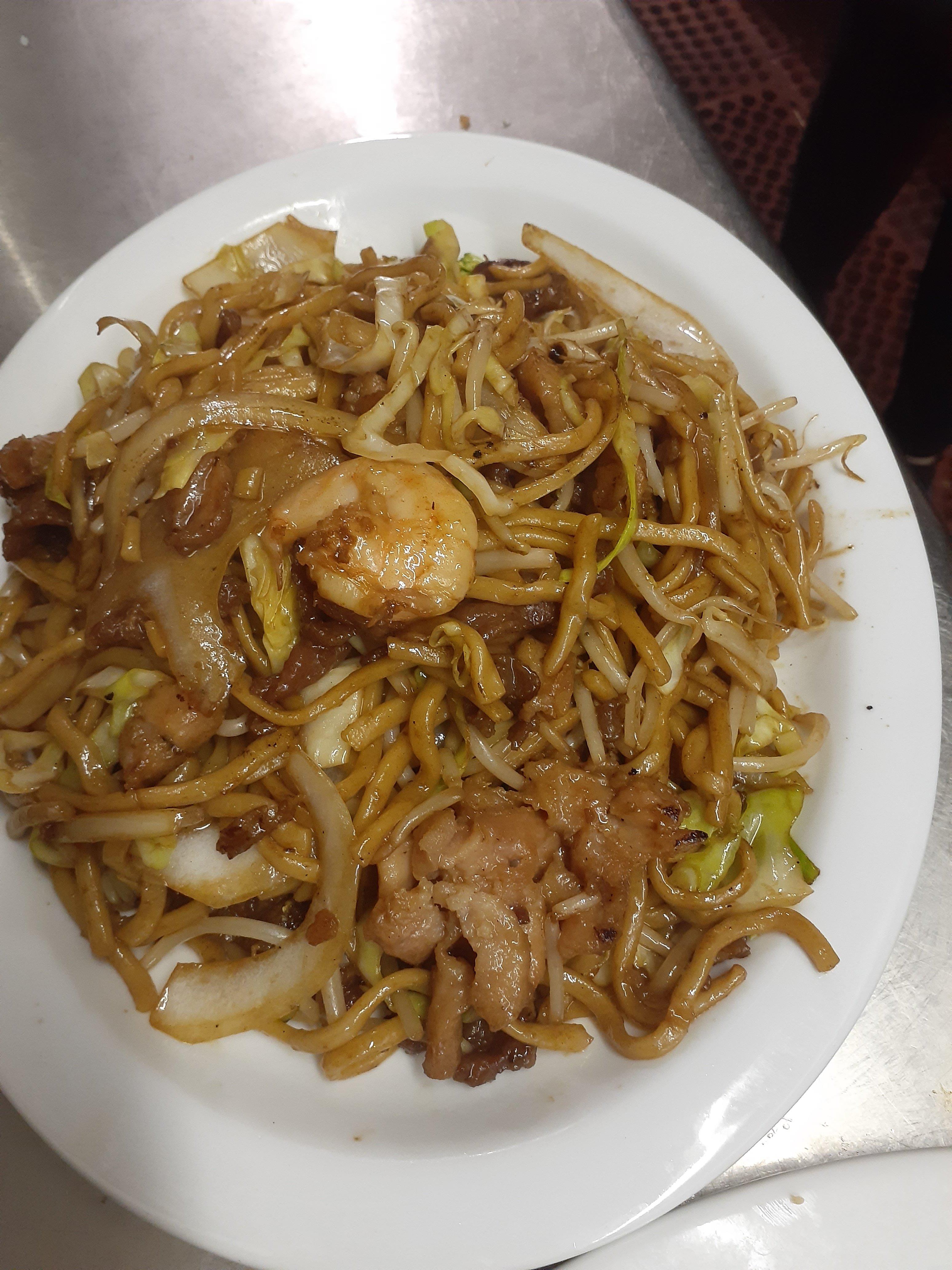 China House Restaurant