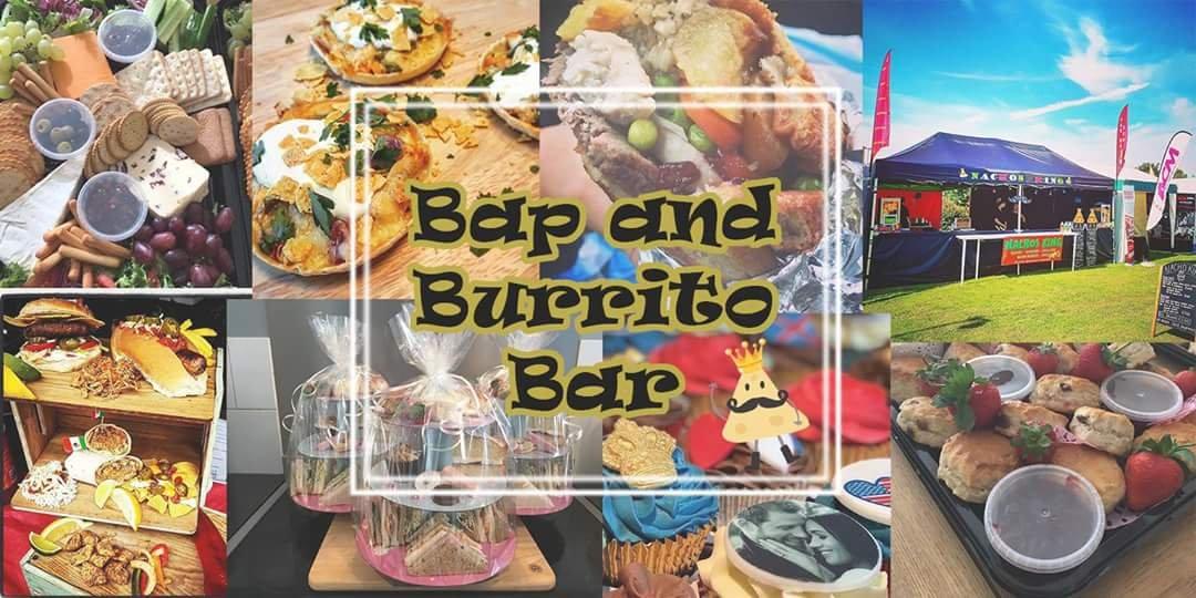 Bap and Burrito Bar