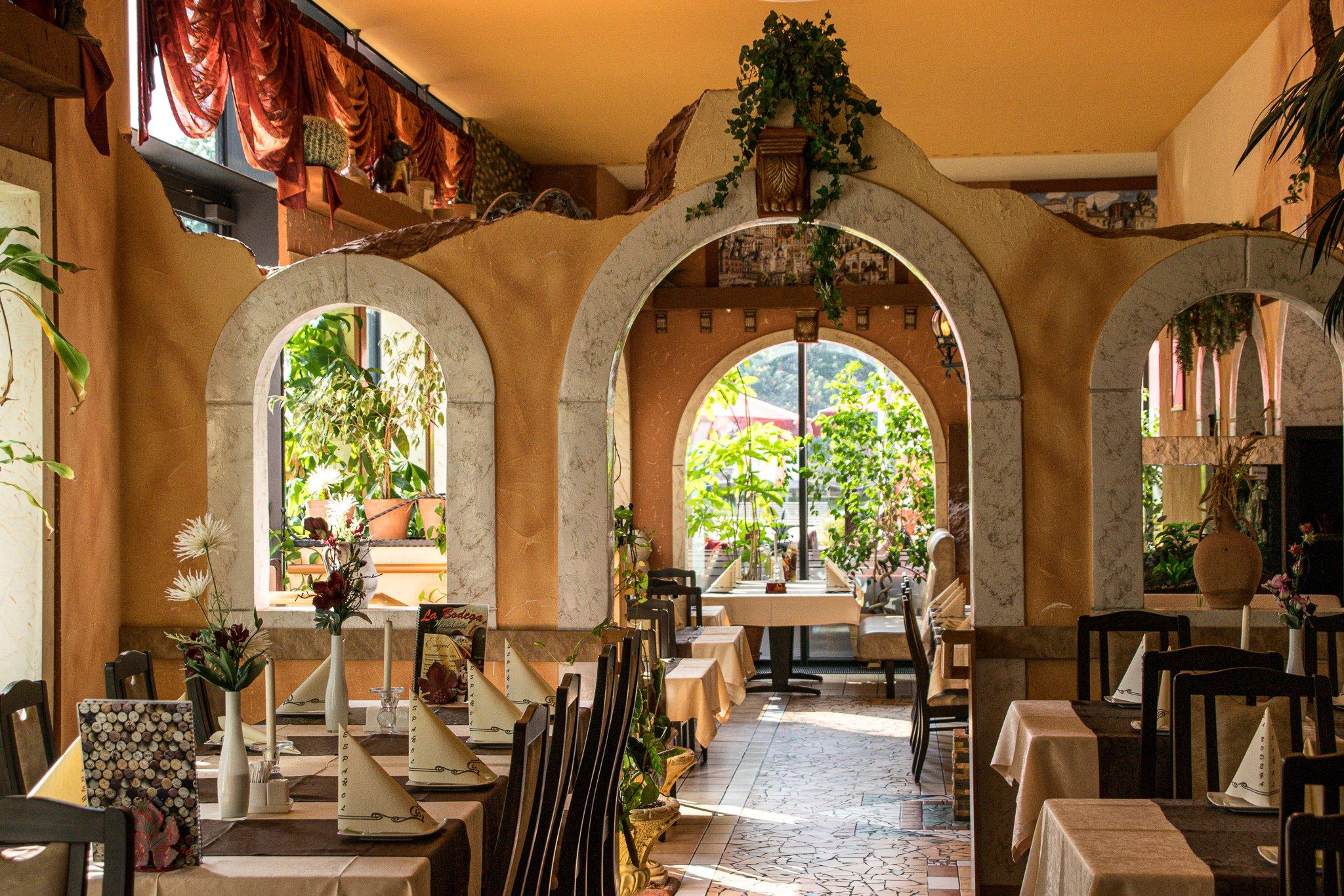 La Bodega Restaurant