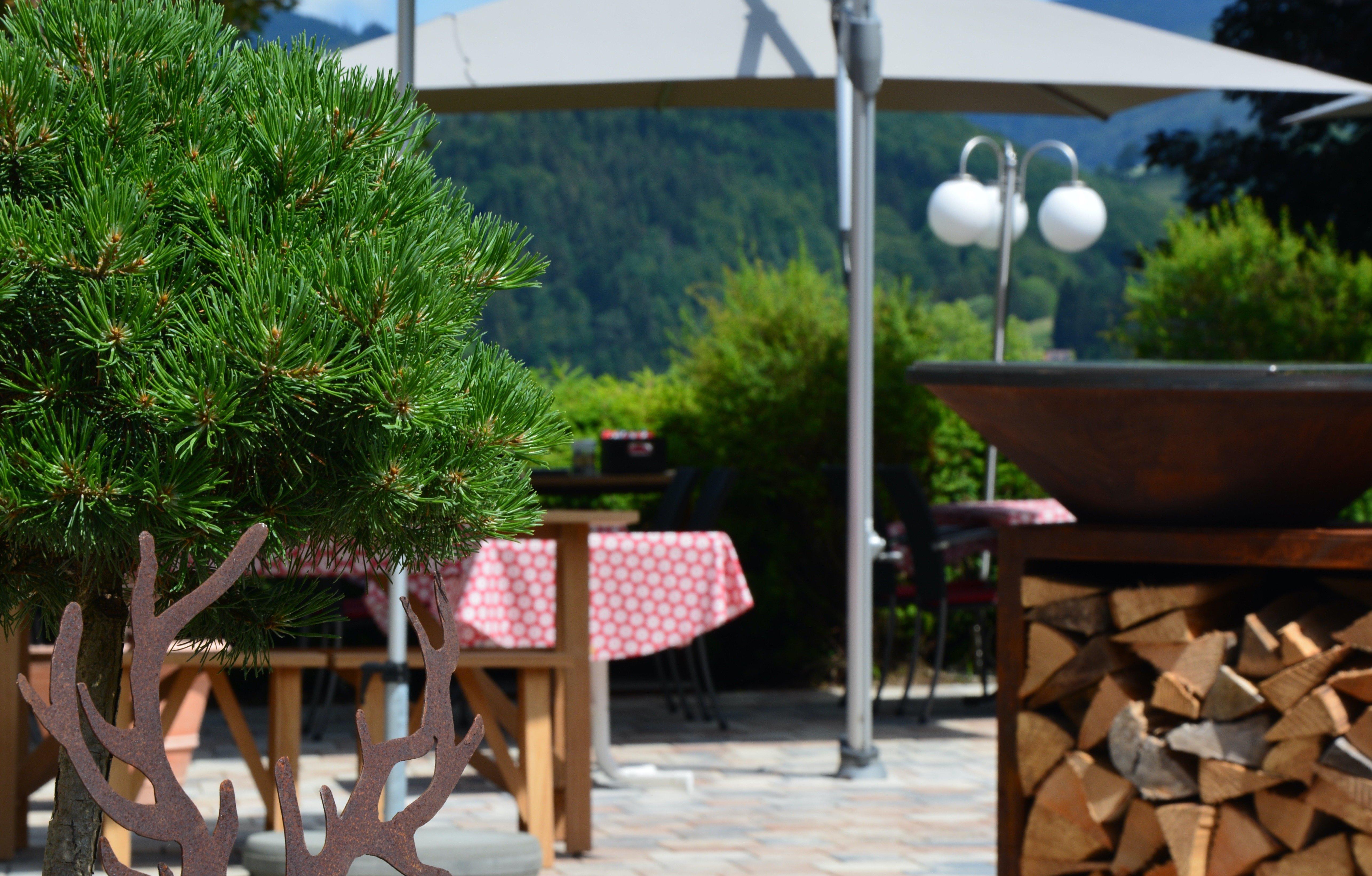 Gasthof Hotel Hirschen