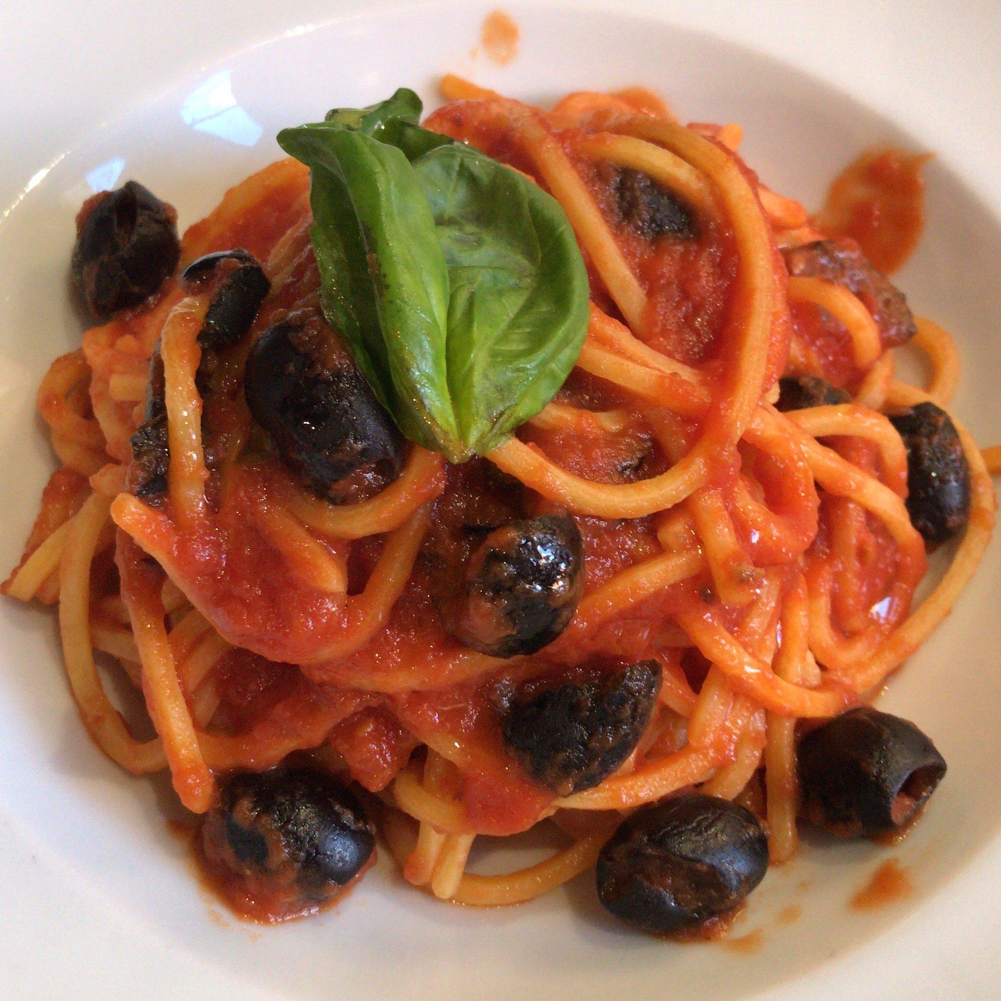 Pronto - Pizza e Cucina