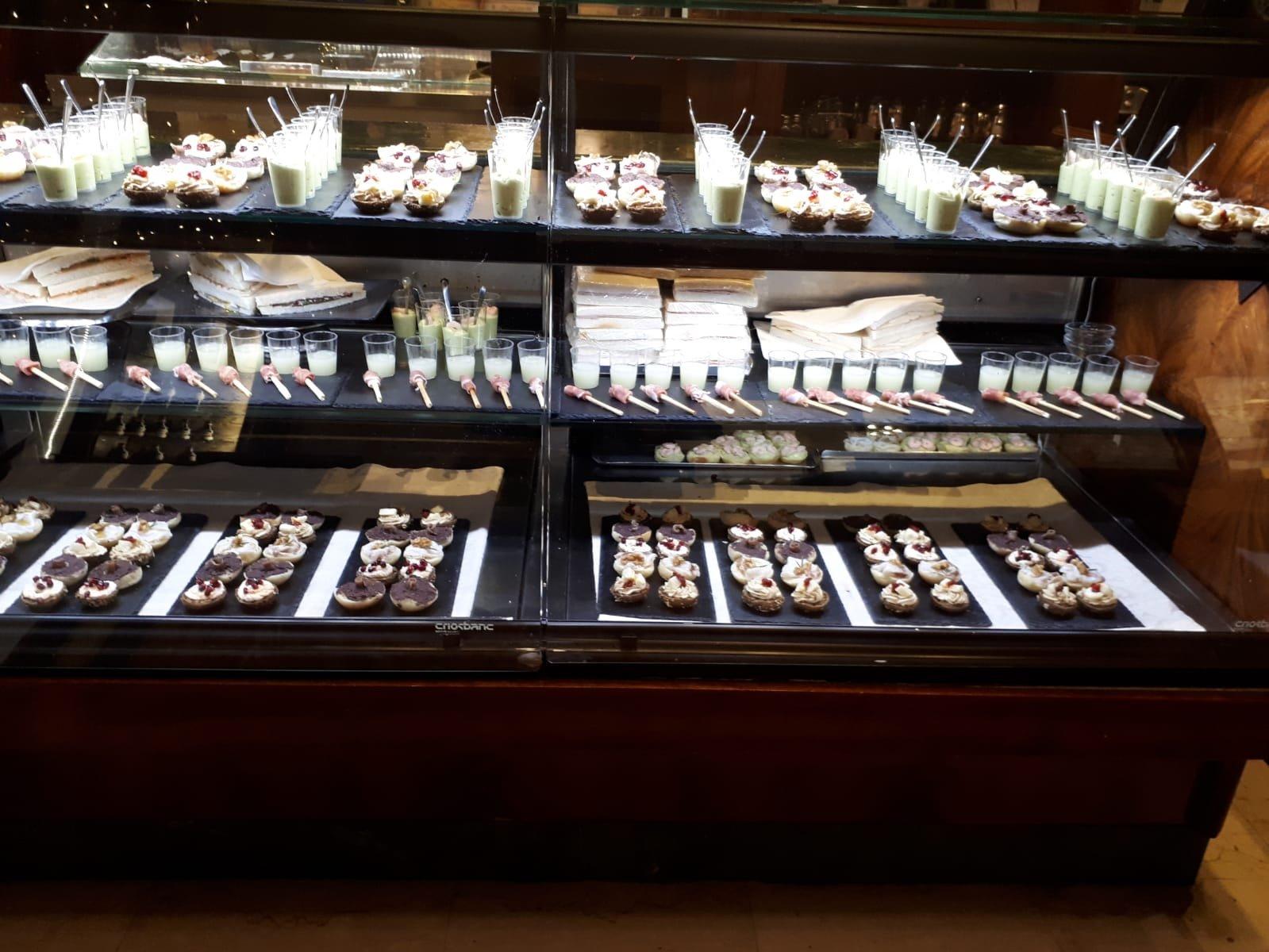 Gran Caffe La Caffettiera