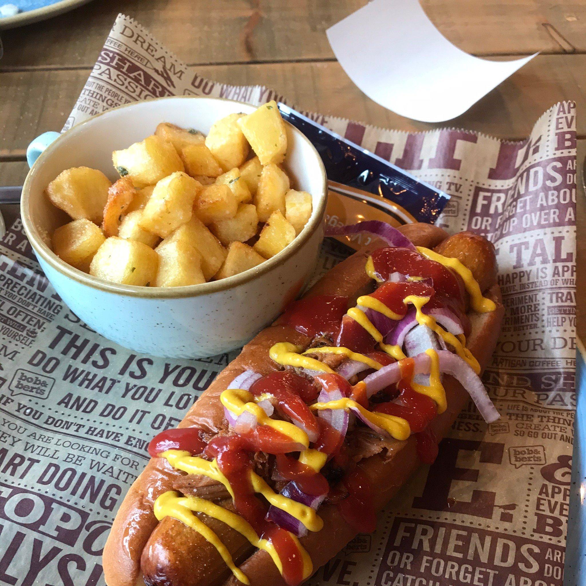 Bob & Berts Portrush