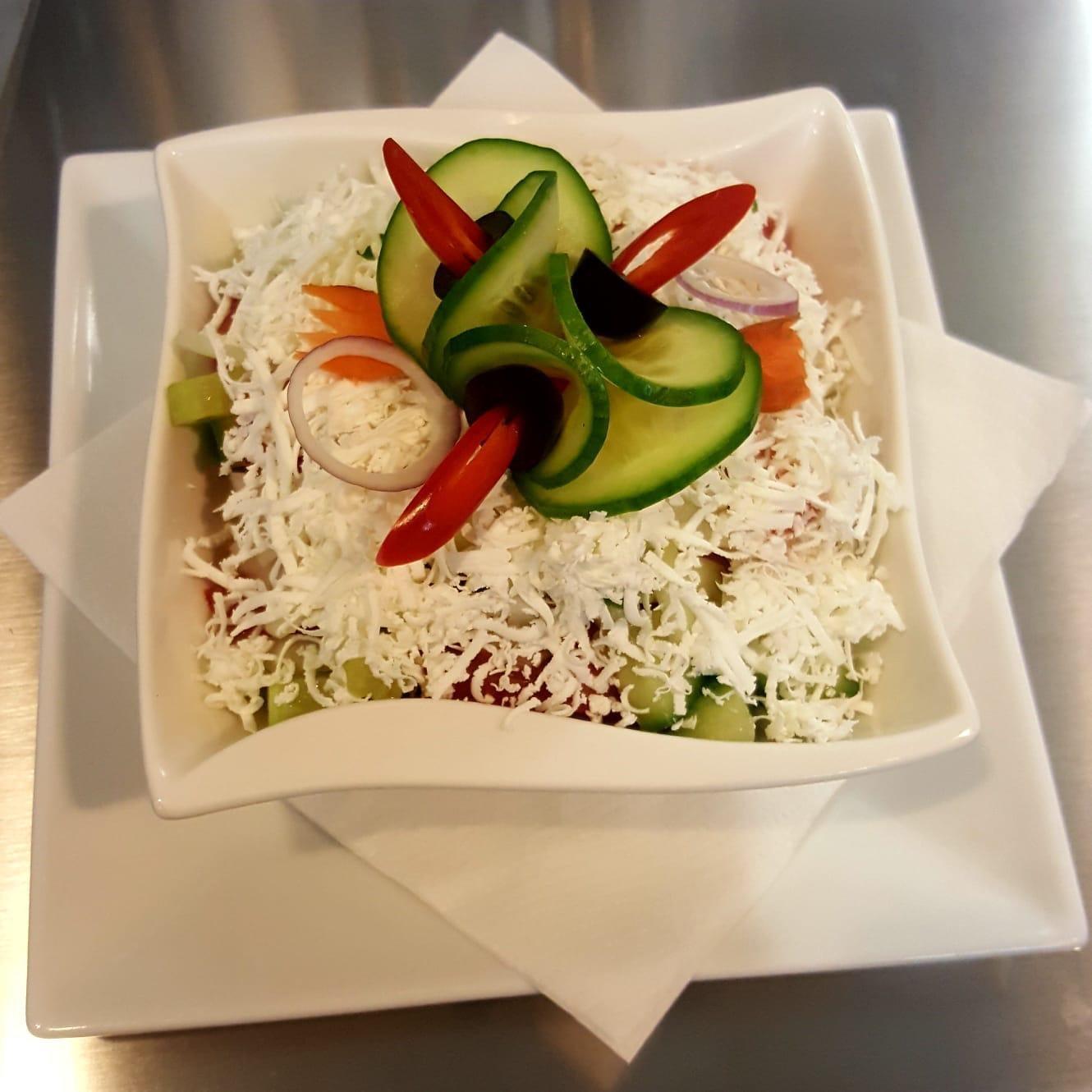 Salas Grill Restaurant