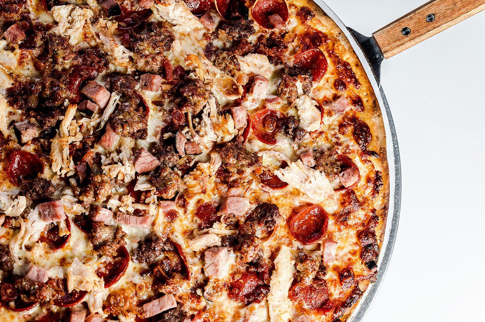 Spanky's Sports Bar And Grill