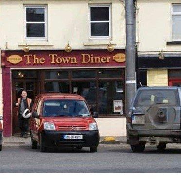 The Town Diner