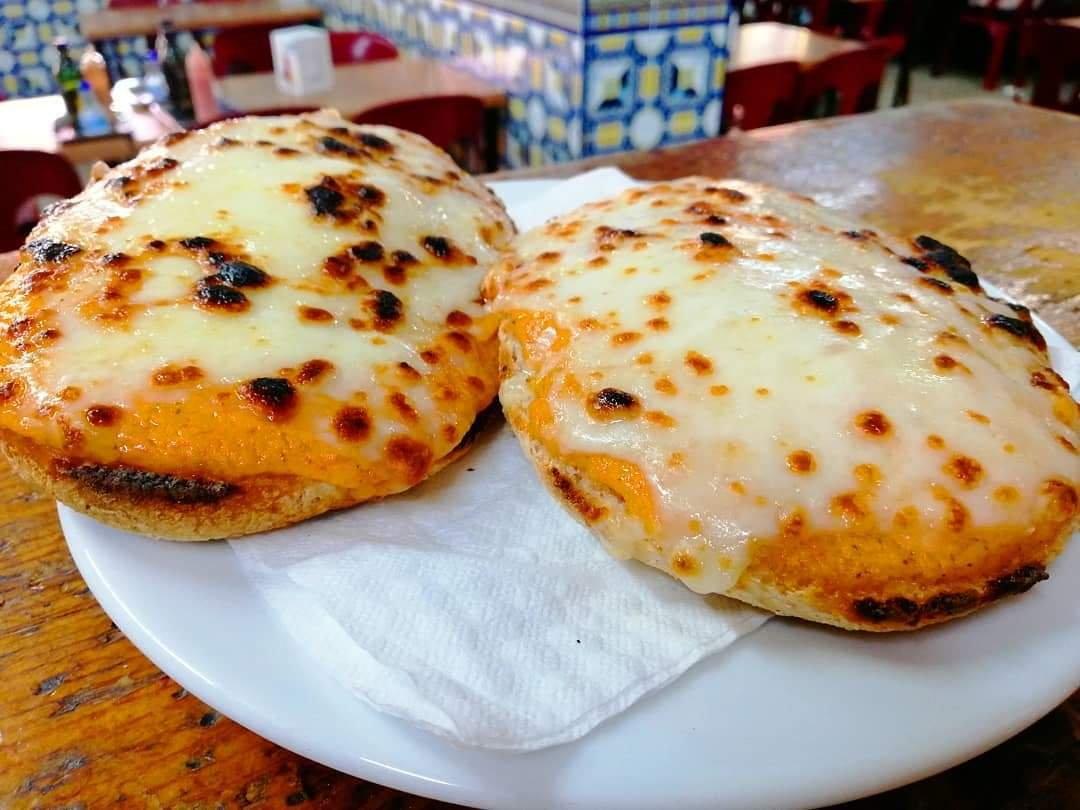 Bar Cafeteria Centro