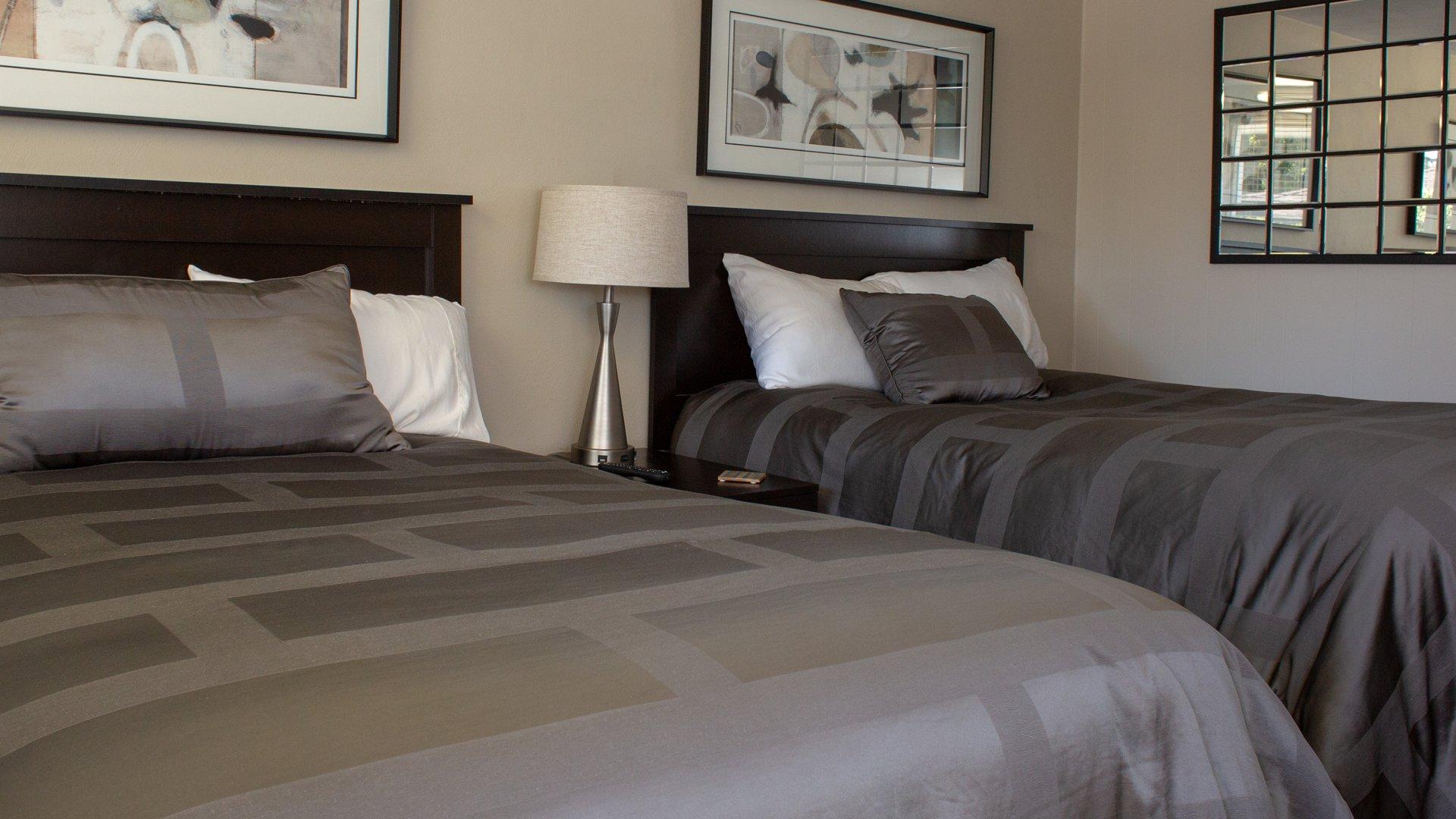 Mark III Inn & Suites