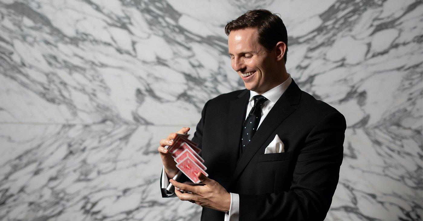 Magic, Music, & Mayhem