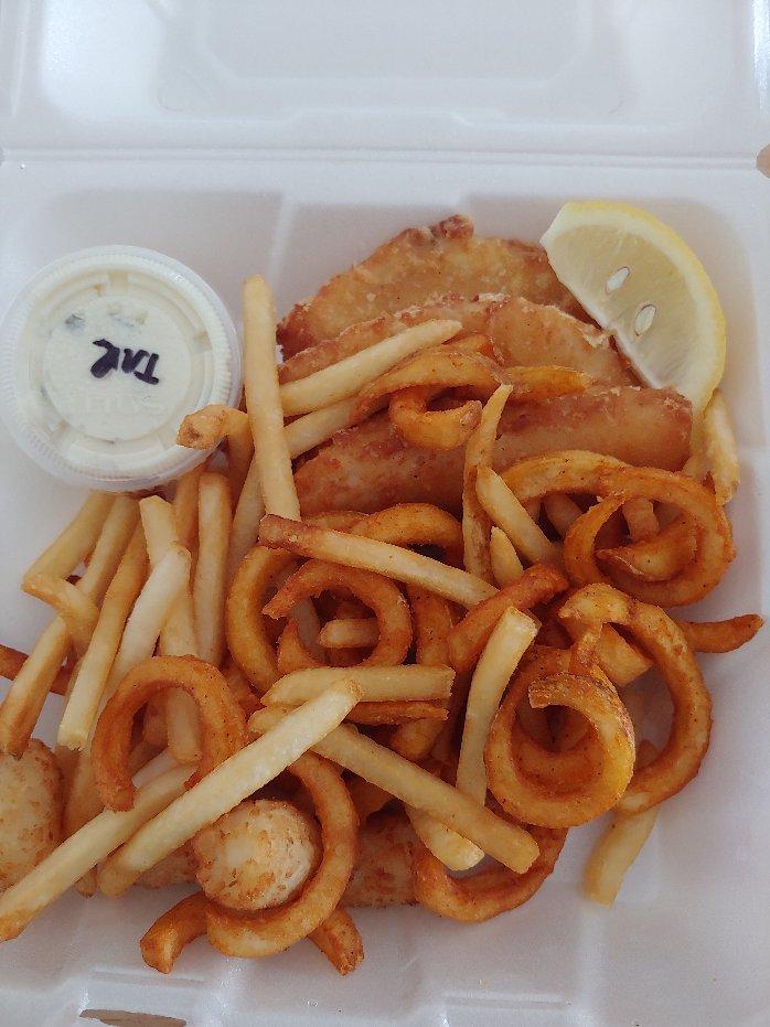 Anna's Breakfast and Lunch Cafe