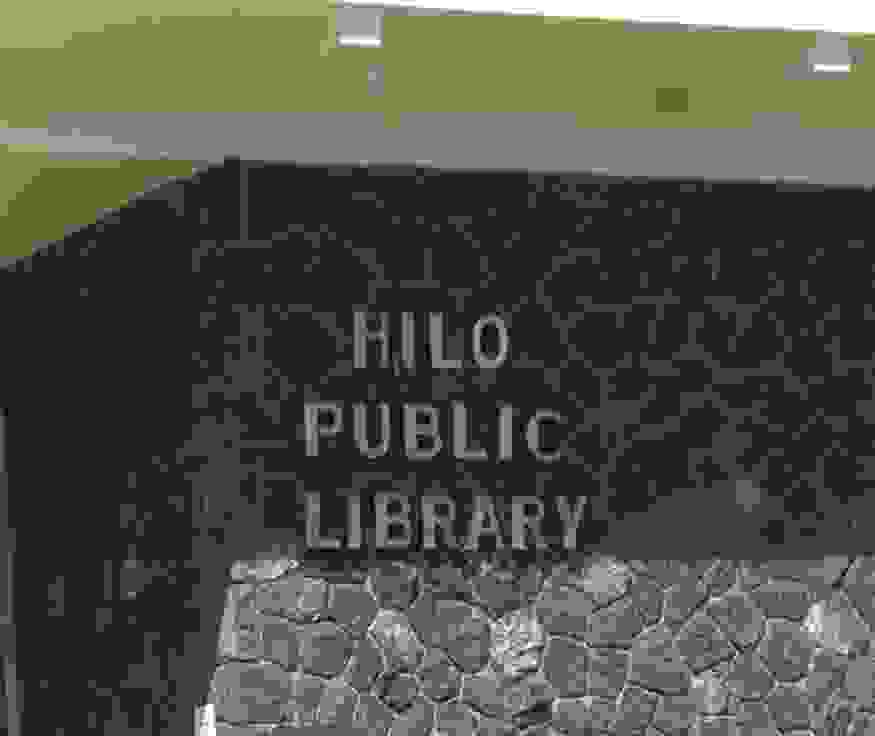 Hilo Public Library, 300 Waianuenue Ave, Hilo, HI 96720, US - MapQuest