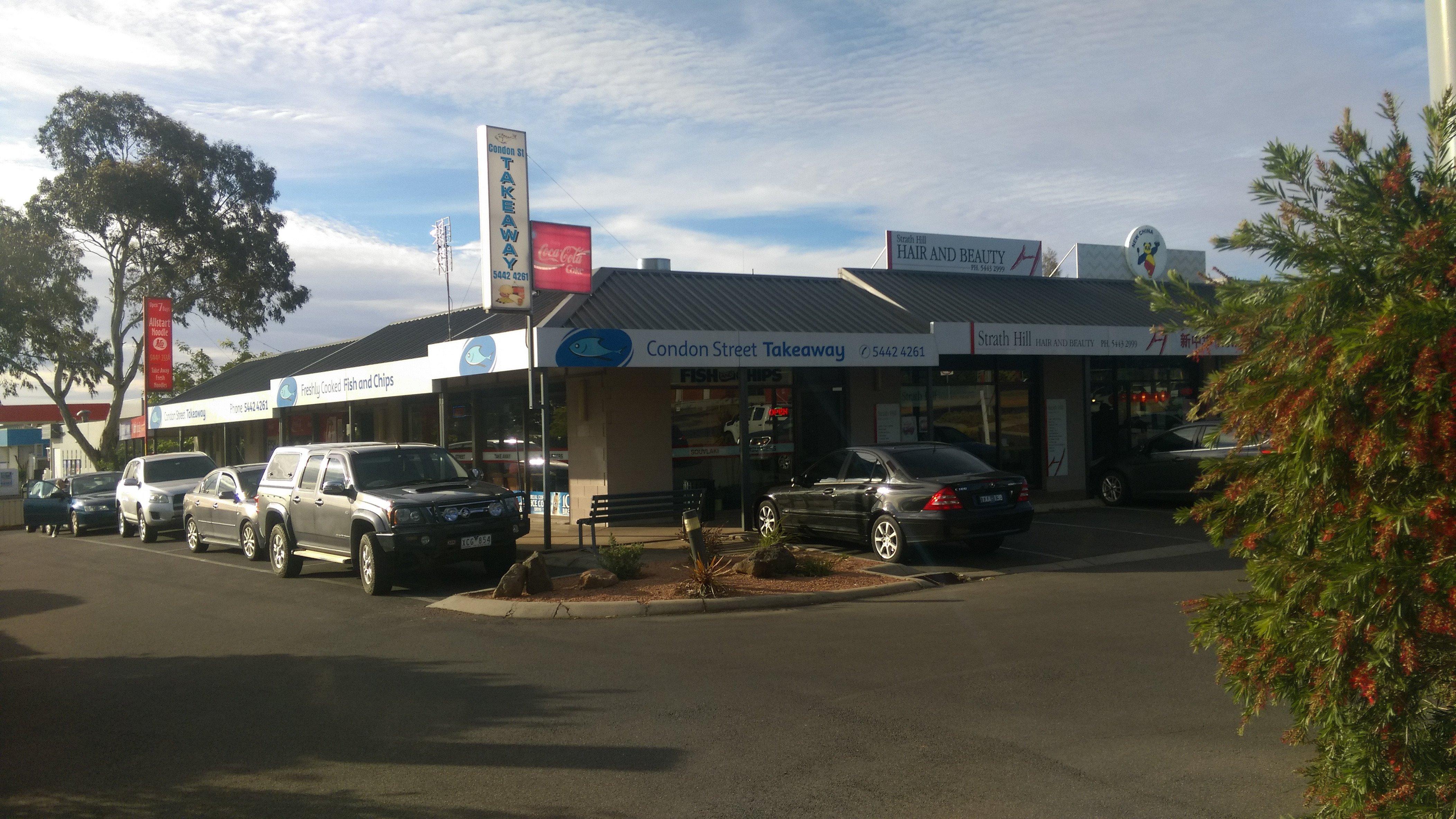 Photo by MrDavetheSarks