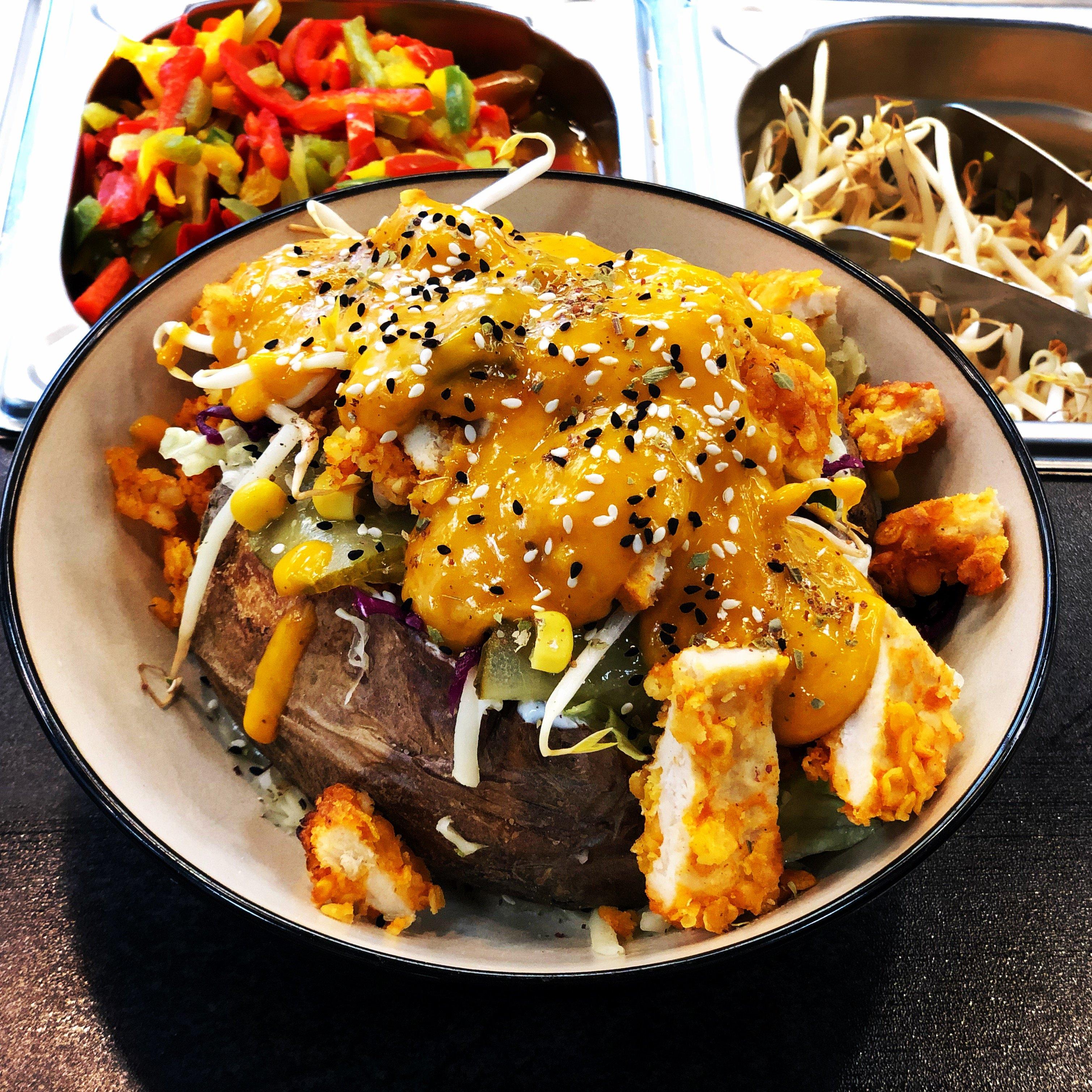 Mix and Match by Seven Coffee