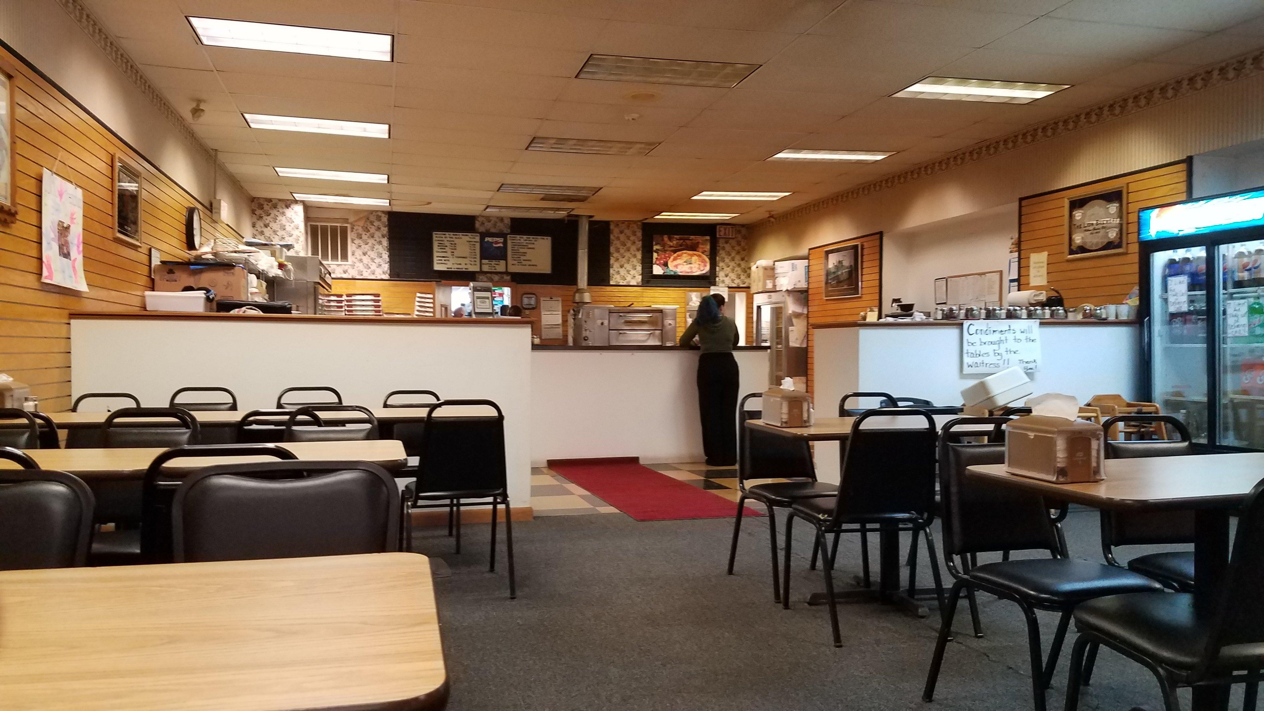 Photo by johnicester