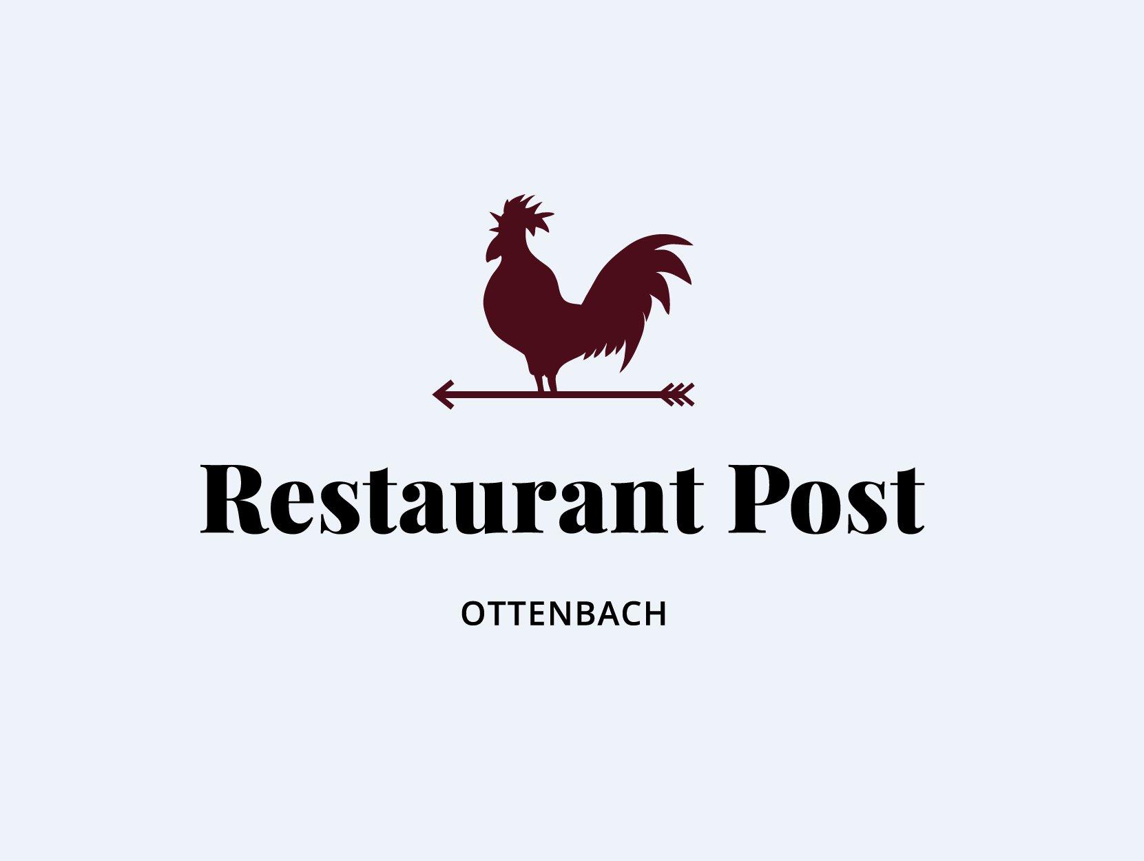 Restaurant Post
