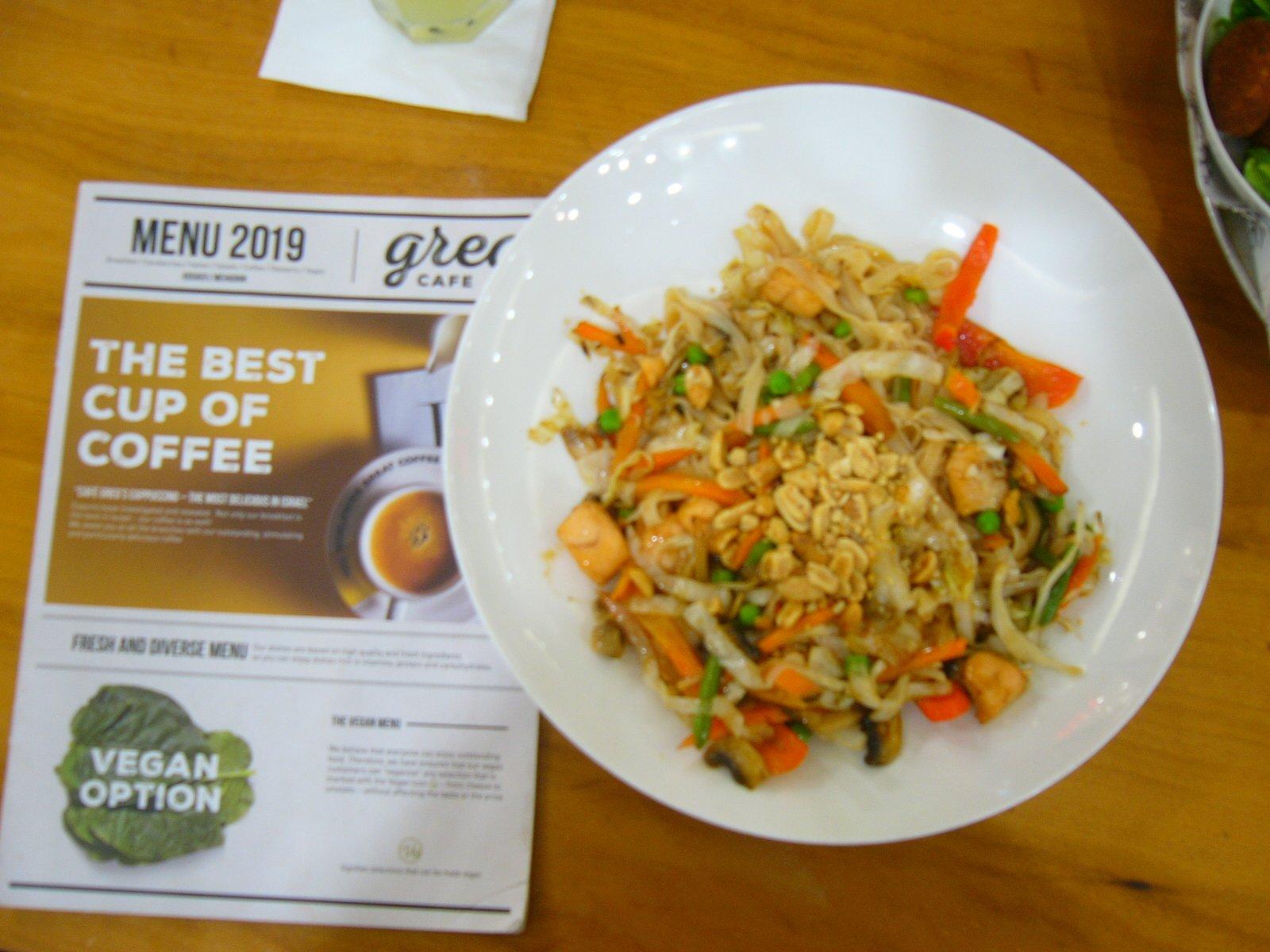 Greg Coffee - Queen of Sheba