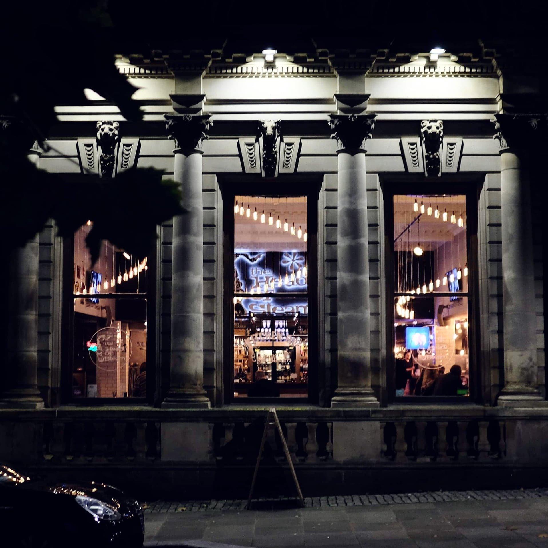 The Head of Steam Sheffield