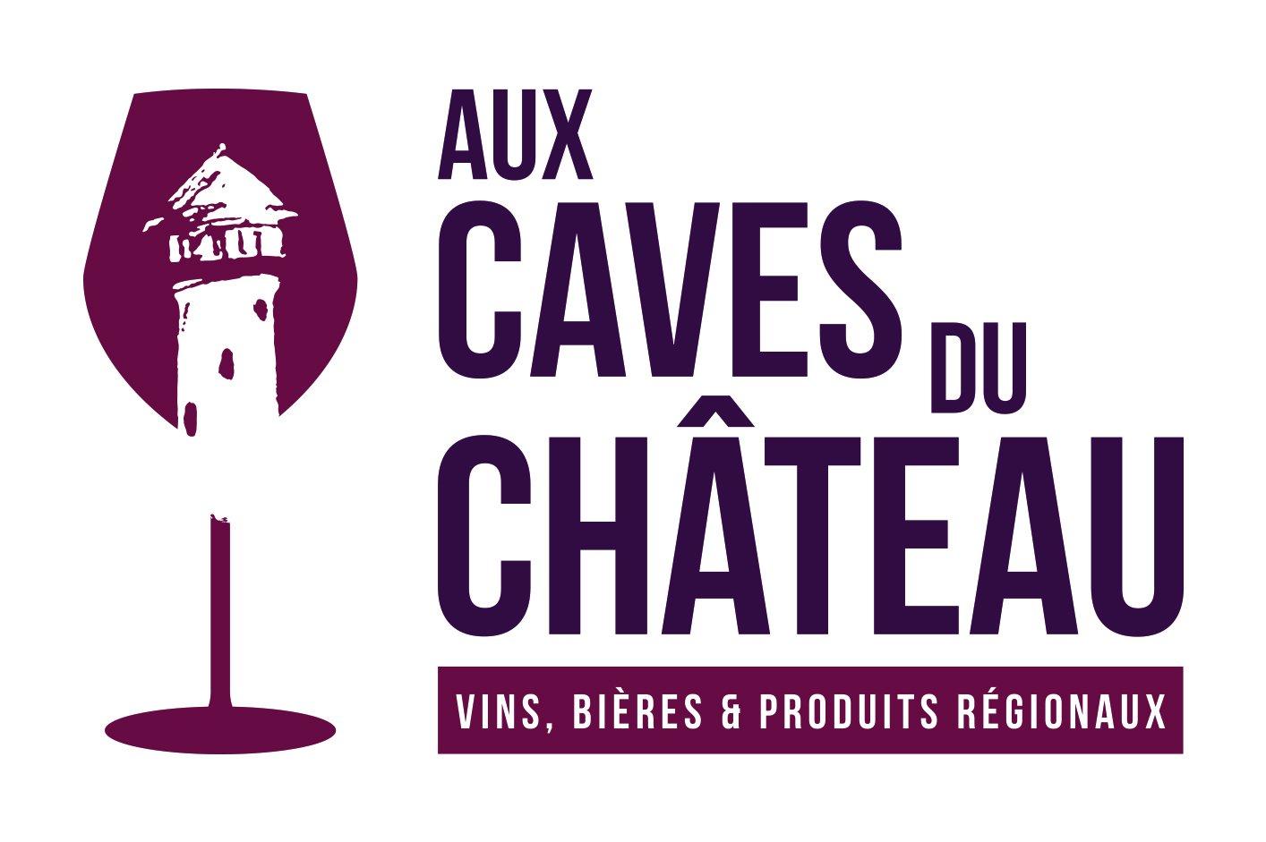Aux Caves du Chateau