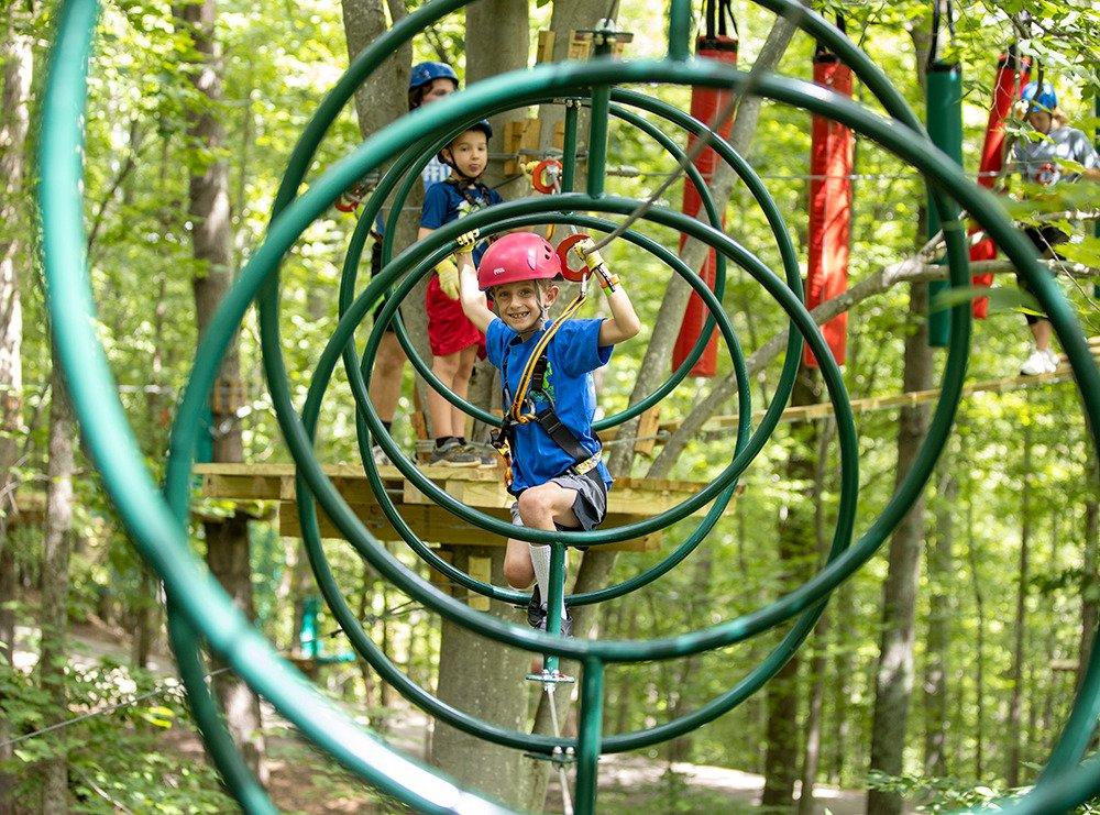 Explore Park