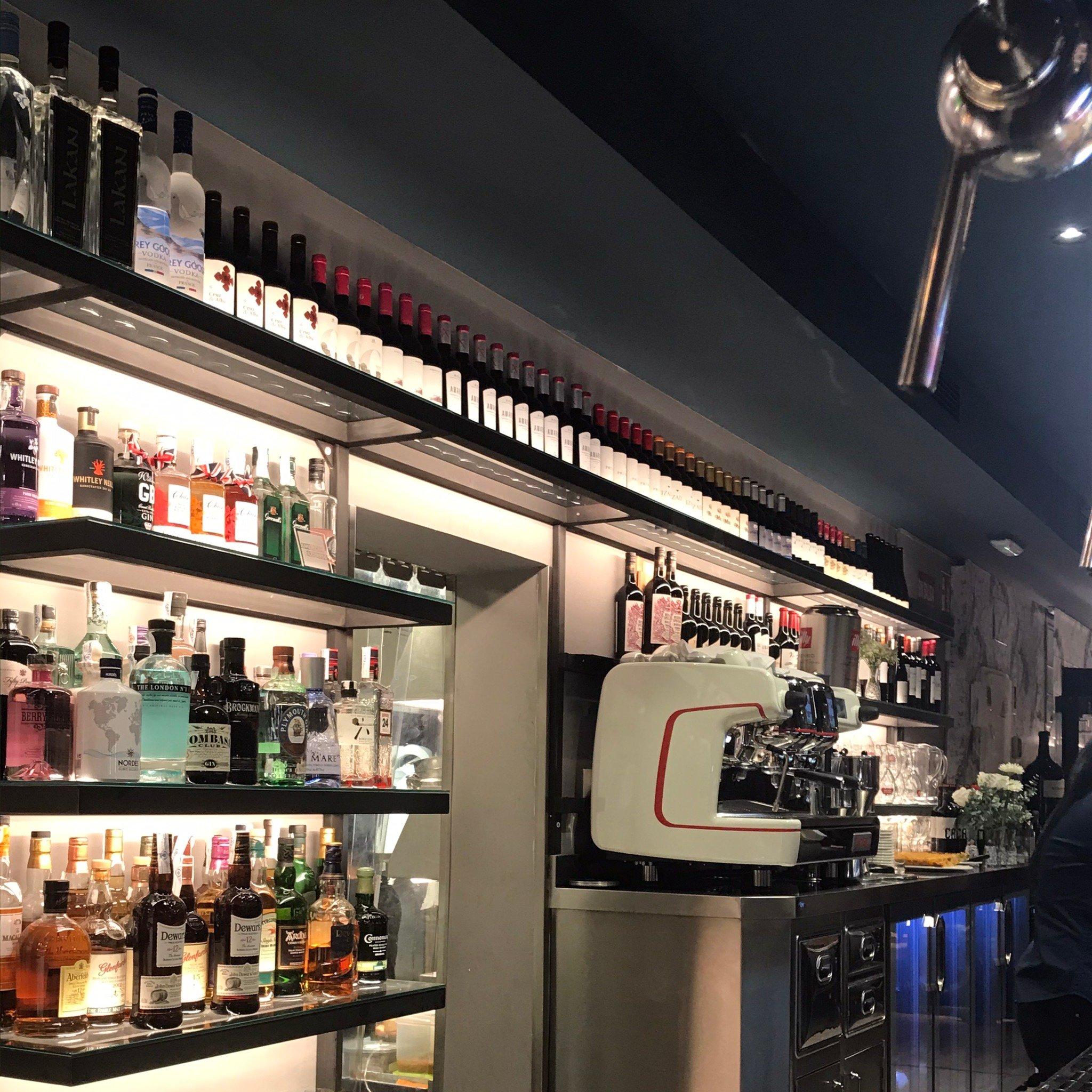 Restaurante Casa Maire