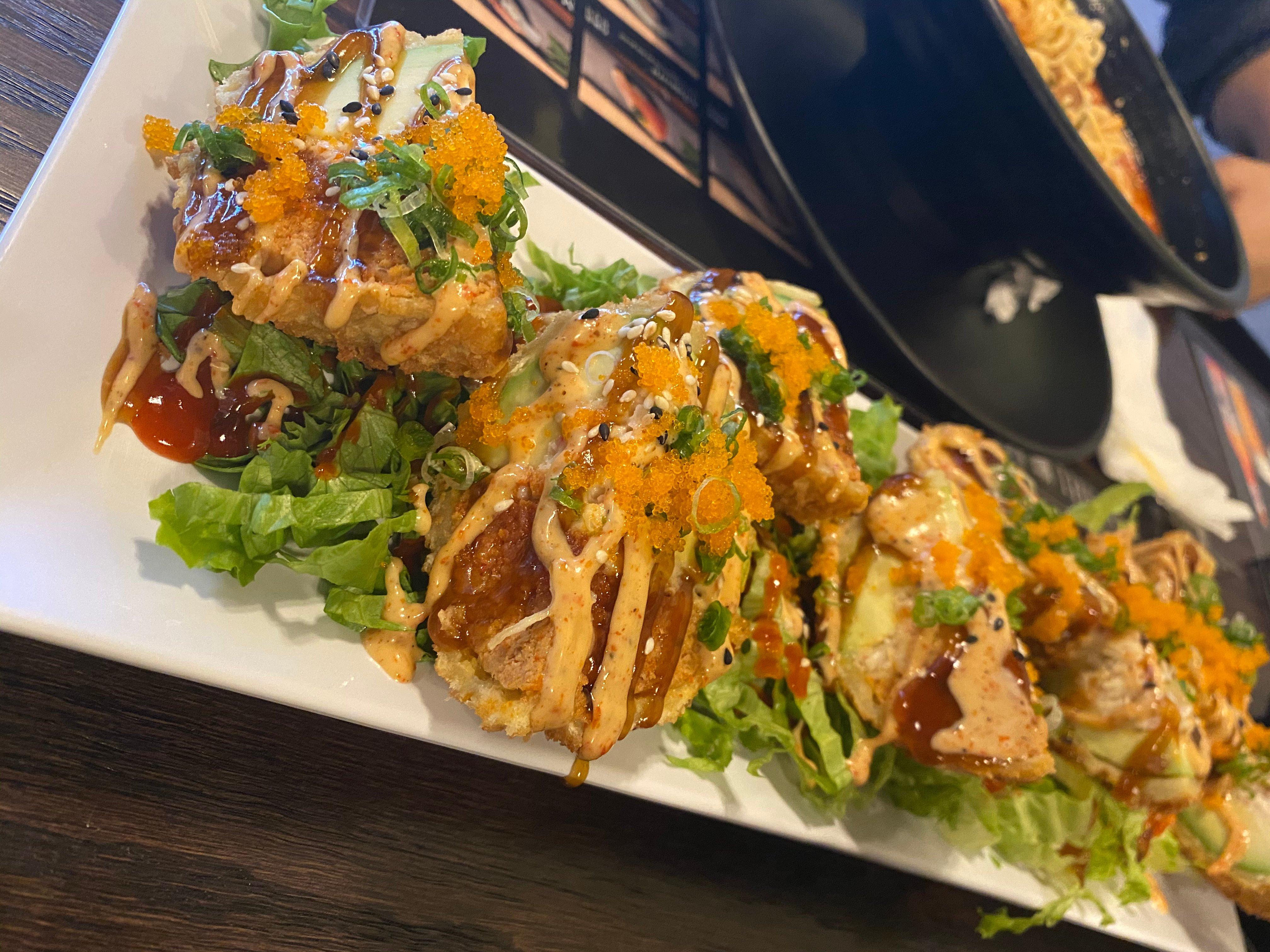 Shobu Japanese Cuisine