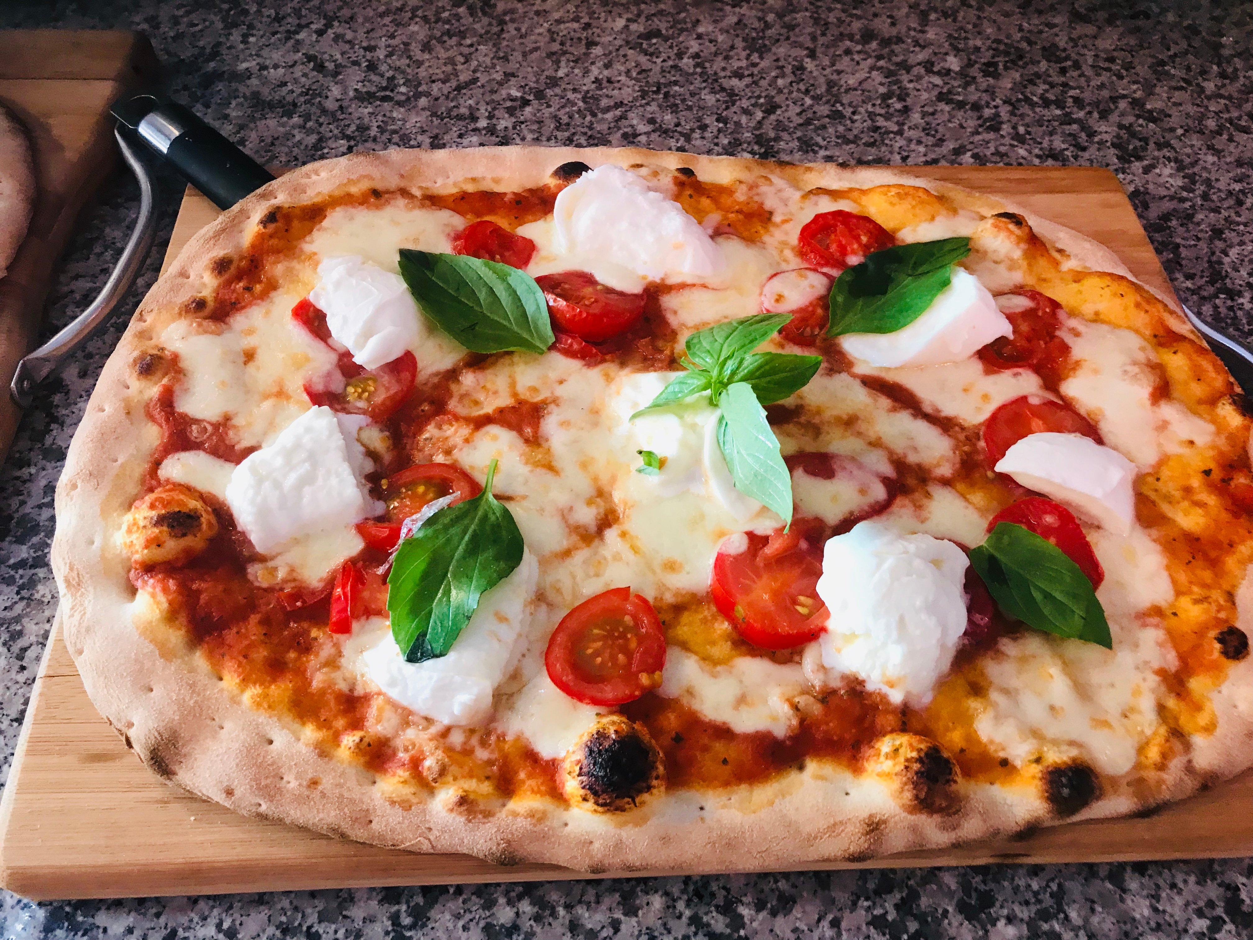 Pizzeria Gusto Italiano