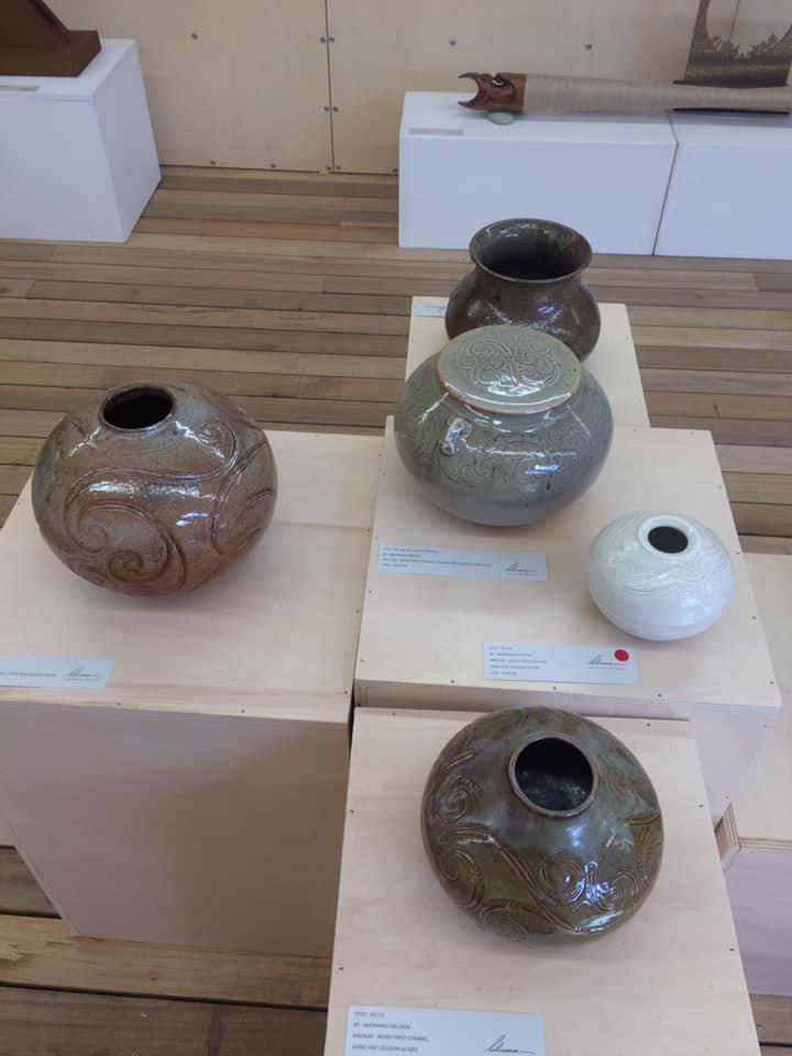 Hihiaua Cultural Centre