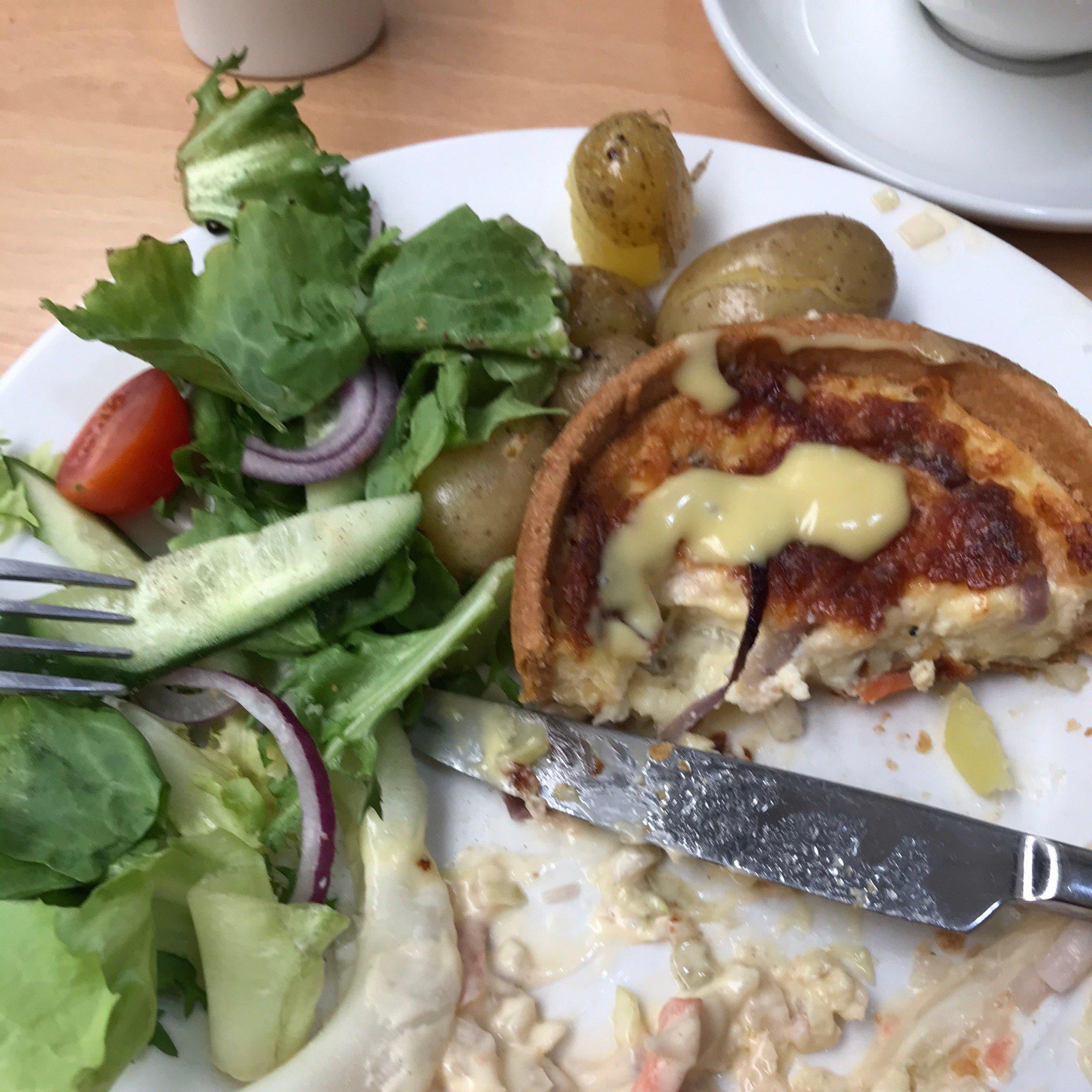 Dobbies Garden Centre Restaurant