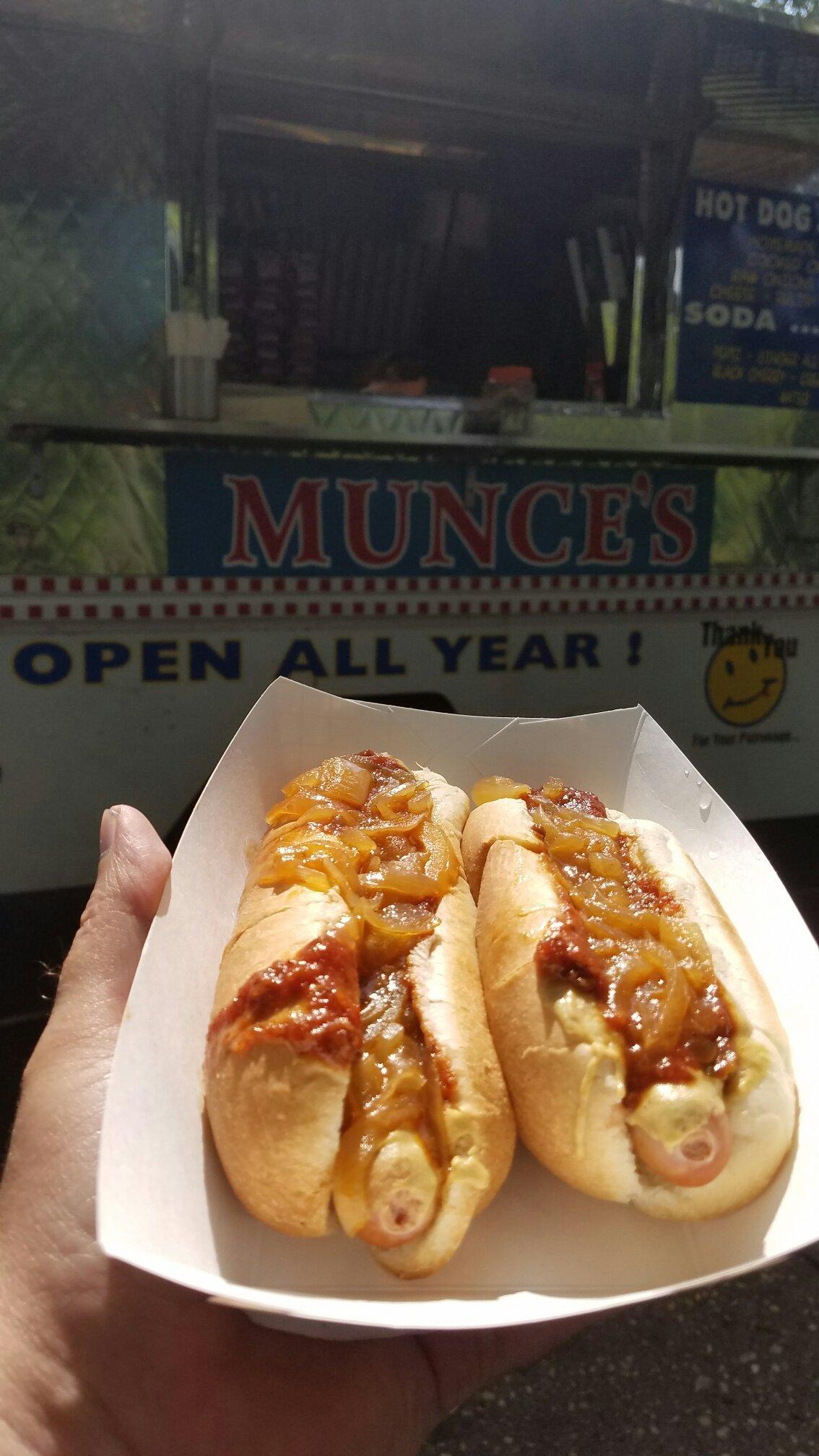 Munce's Hotdogs